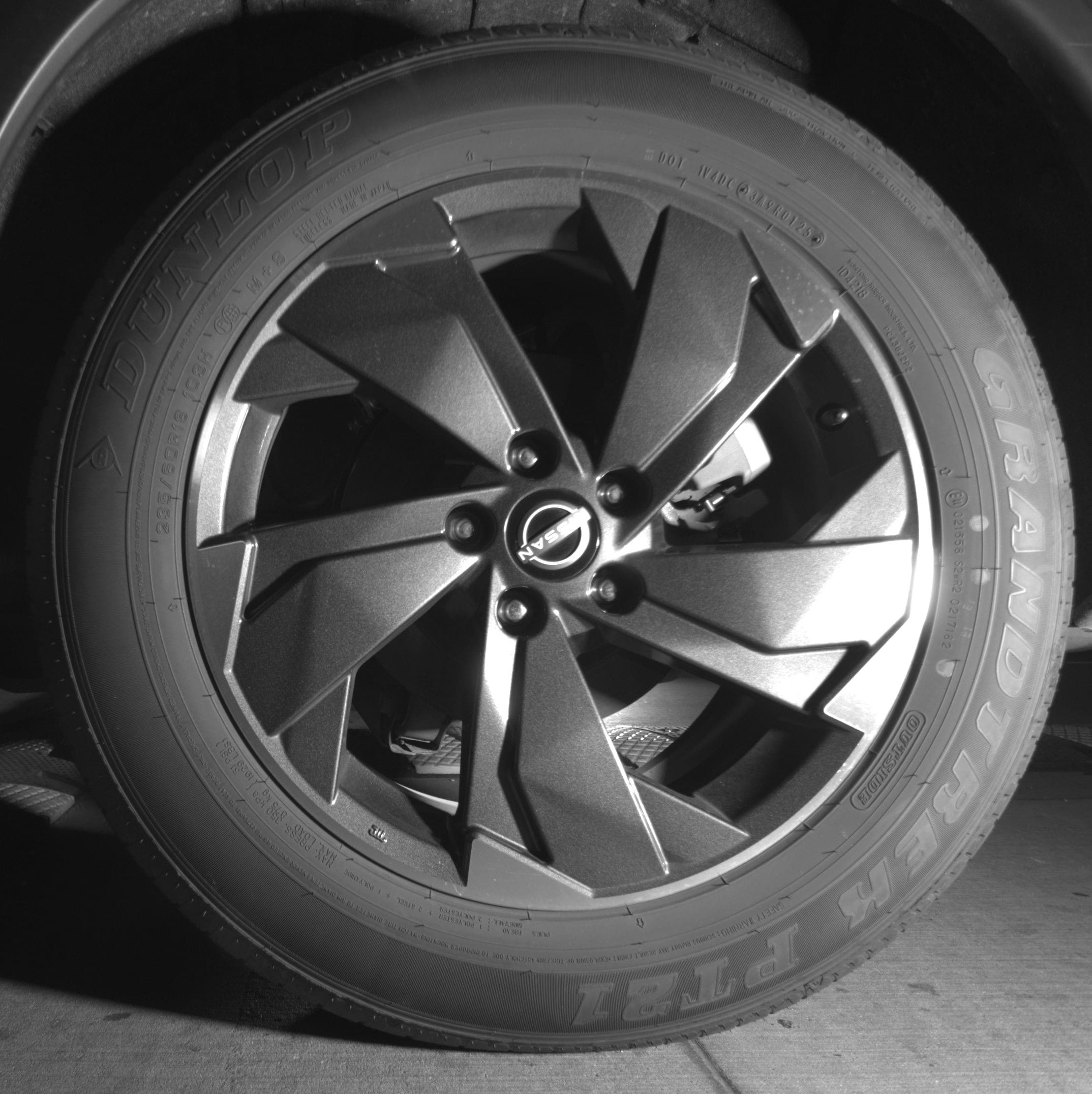 Thumbnail: 2025 Nissan Rogue - 11