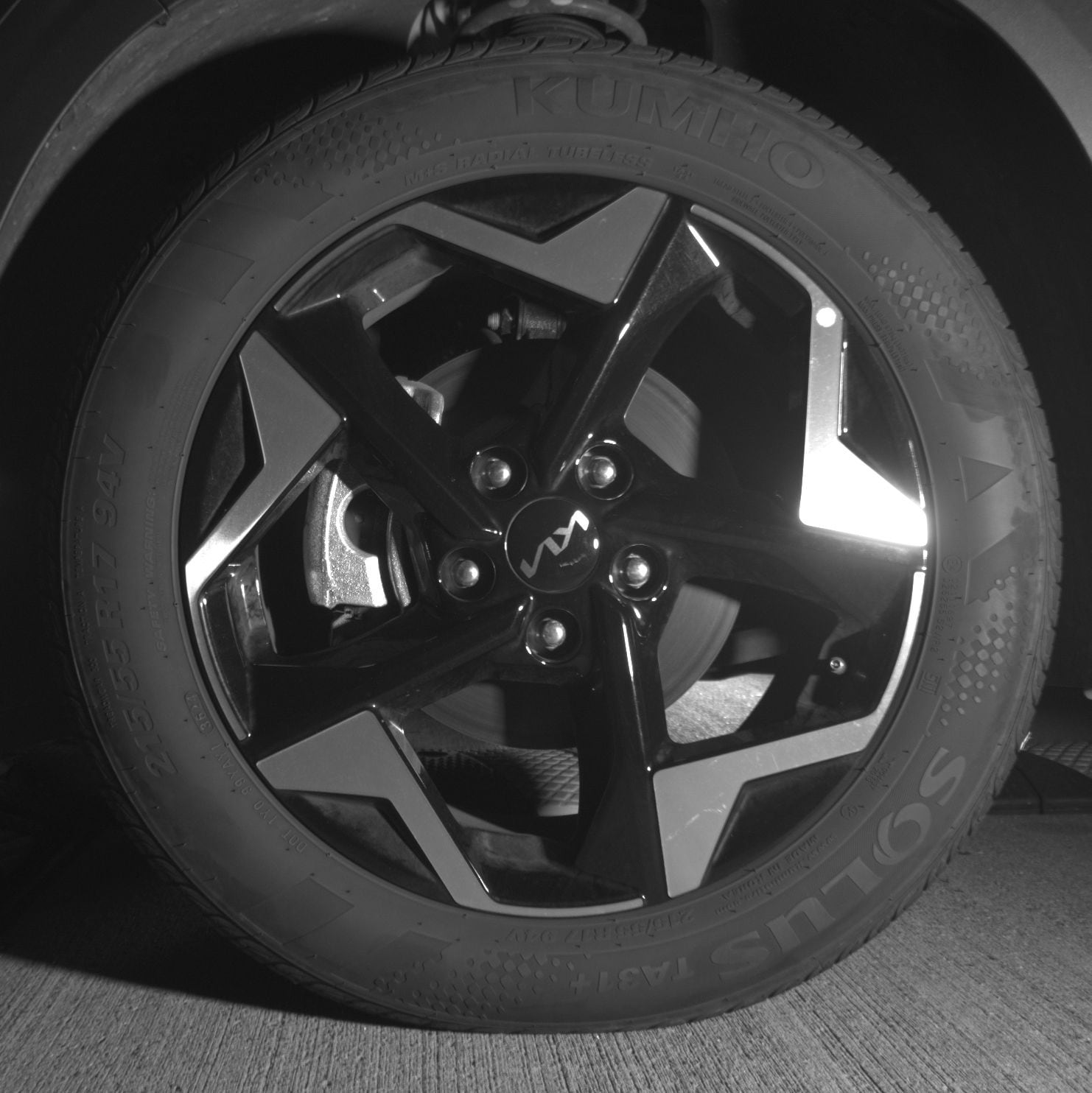 Thumbnail: 2025 Kia Seltos - 9