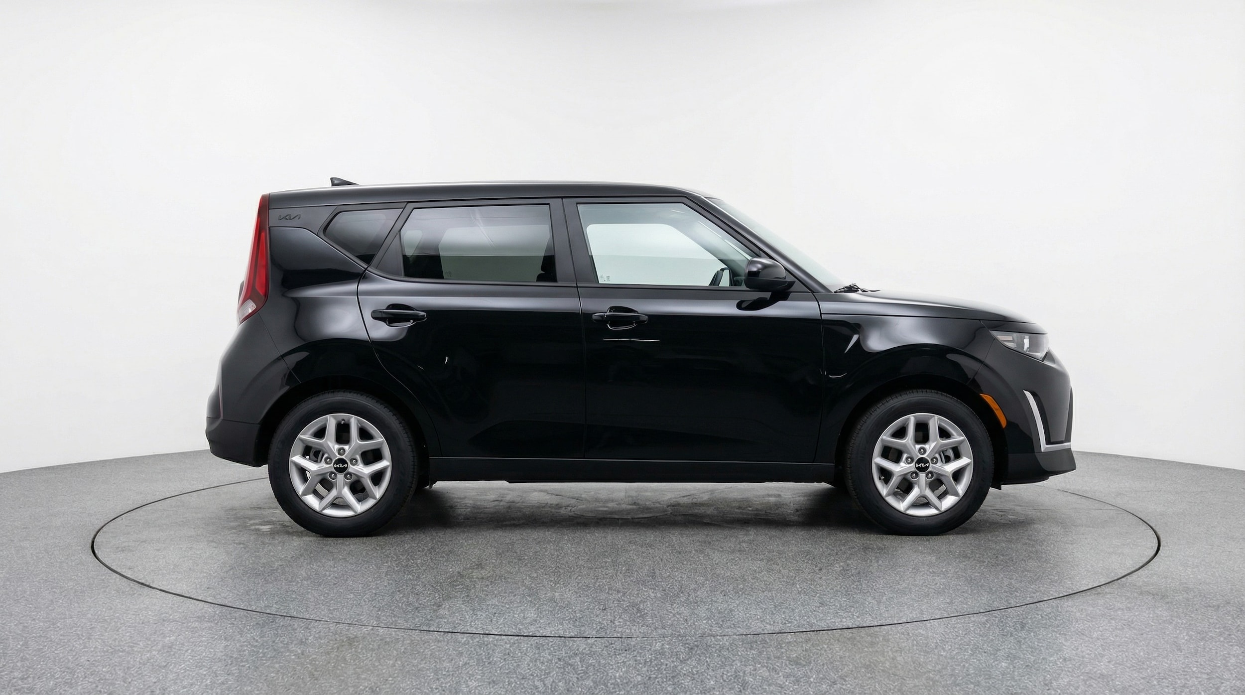 Thumbnail: 2025 Kia Soul - 8