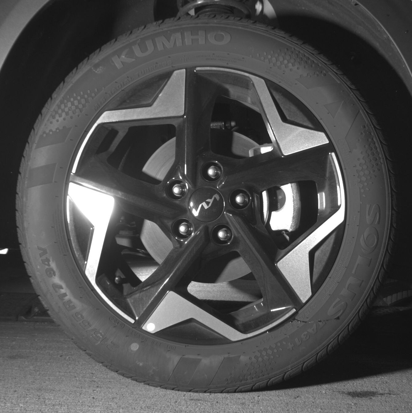 Thumbnail: 2025 Kia Seltos - 10