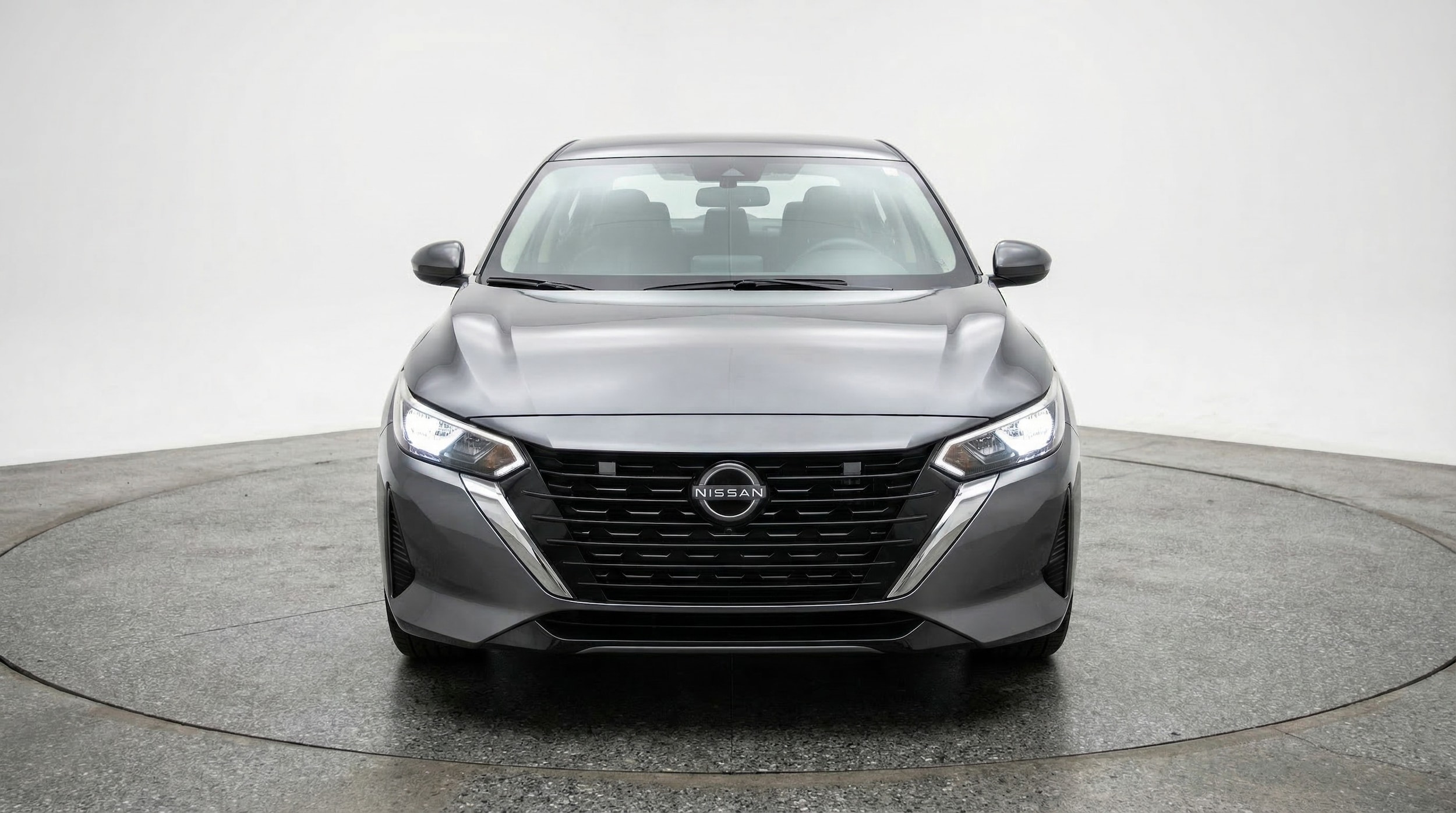 Thumbnail: 2025 Nissan Sentra - 2