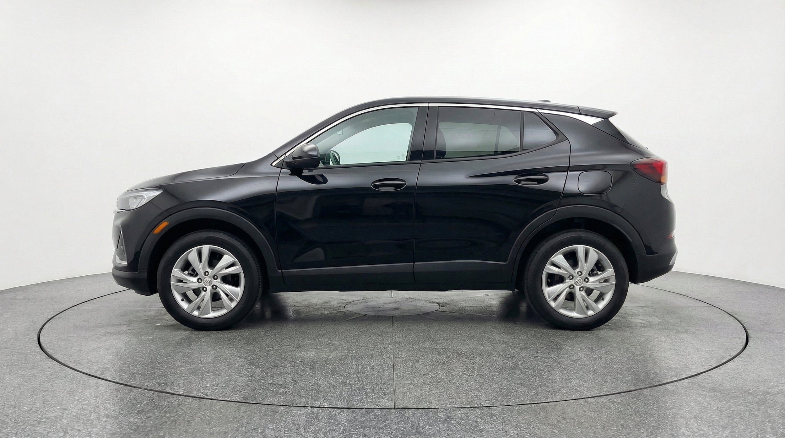 Thumbnail: 2025 Buick Encore GX - 5