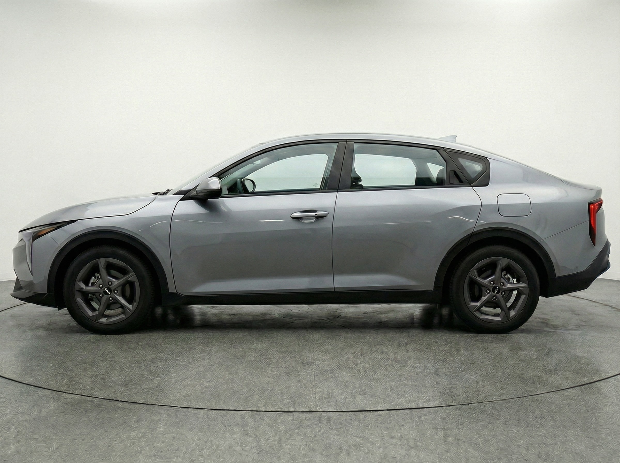 Thumbnail: 2025 Kia K4 - 4