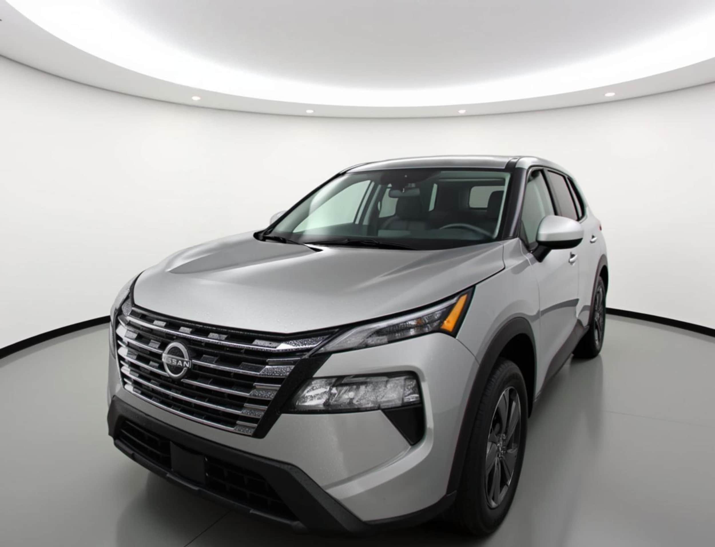 Thumbnail: 2025 Nissan Rogue - 3