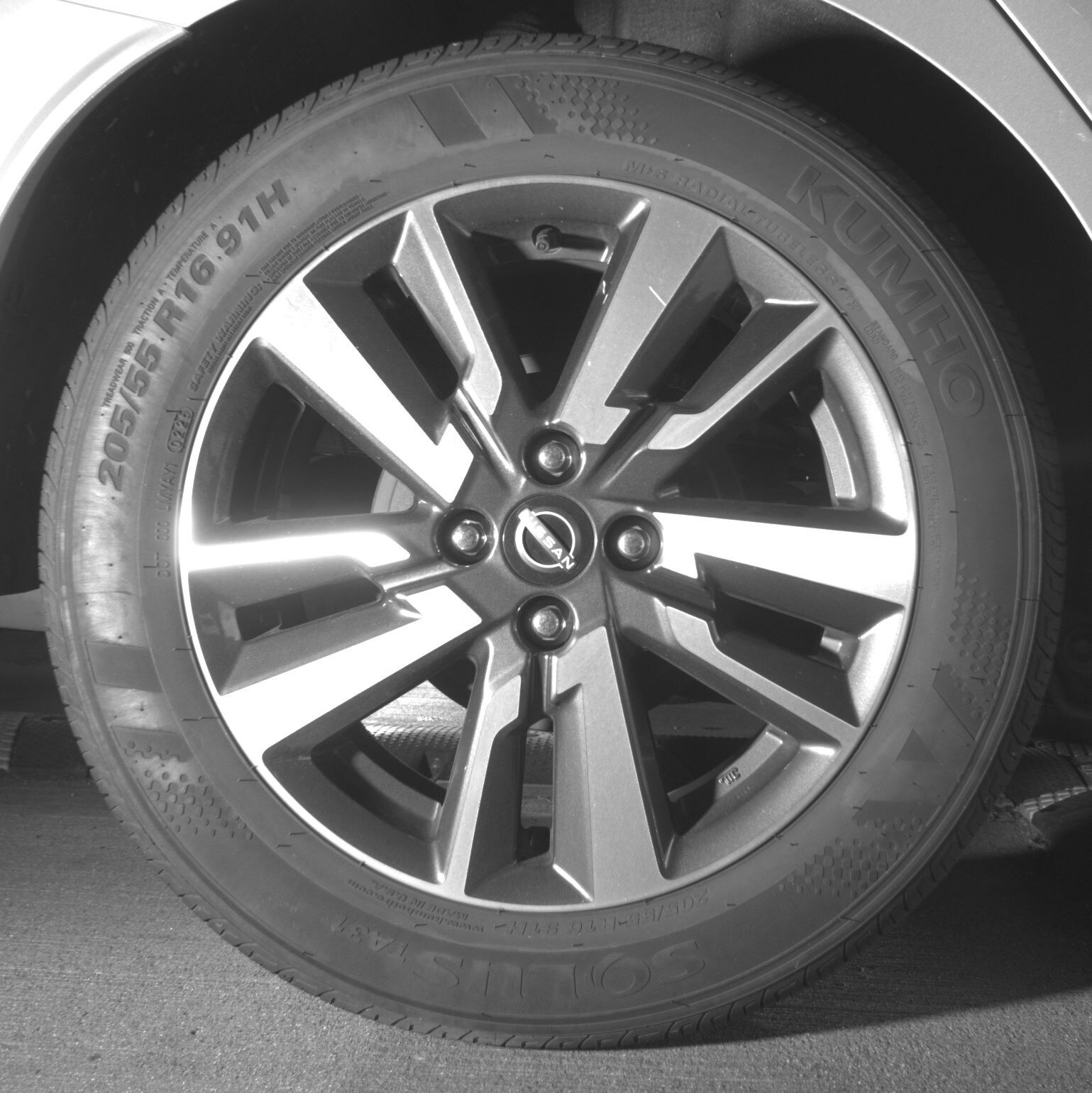 Thumbnail: 2025 Nissan Versa - 12