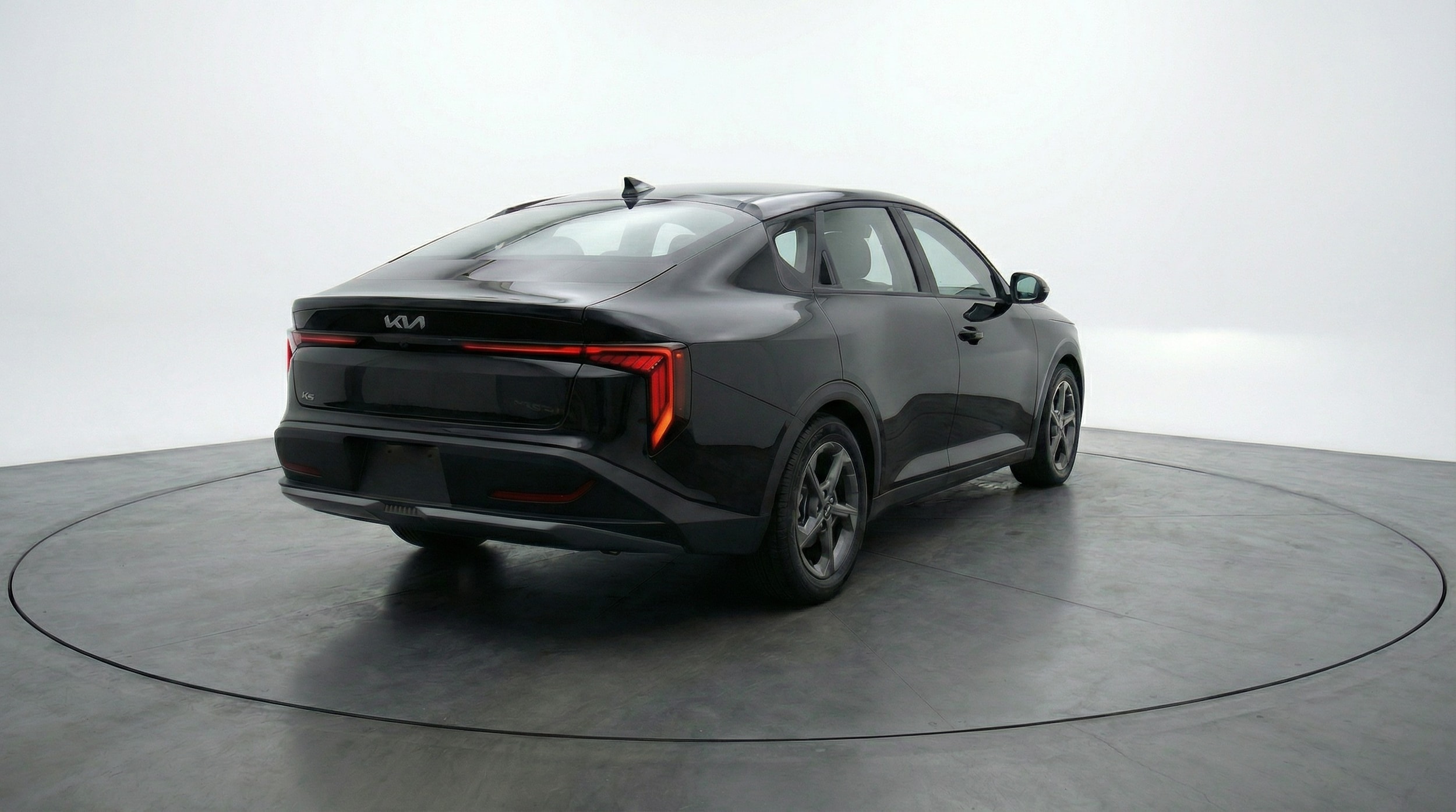 Thumbnail: 2025 Kia K4 - 7