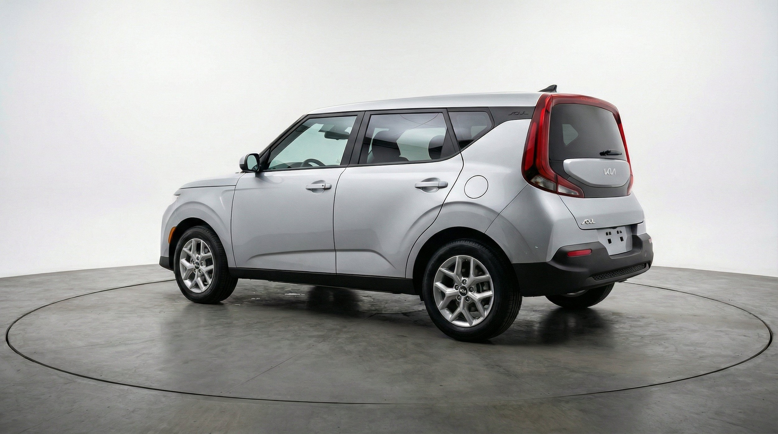Thumbnail: 2025 Kia Soul - 6