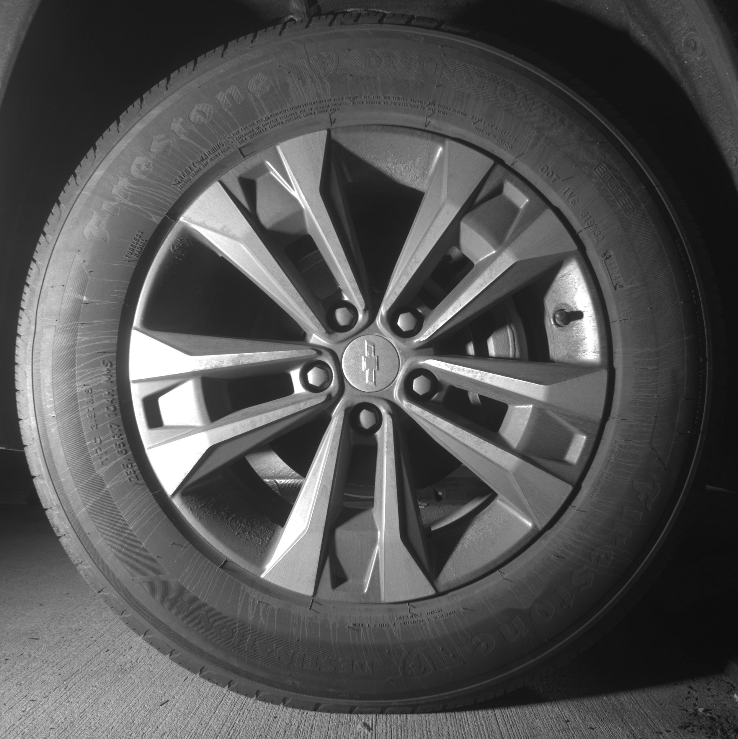 Thumbnail: 2025 Chevrolet Equinox - 10