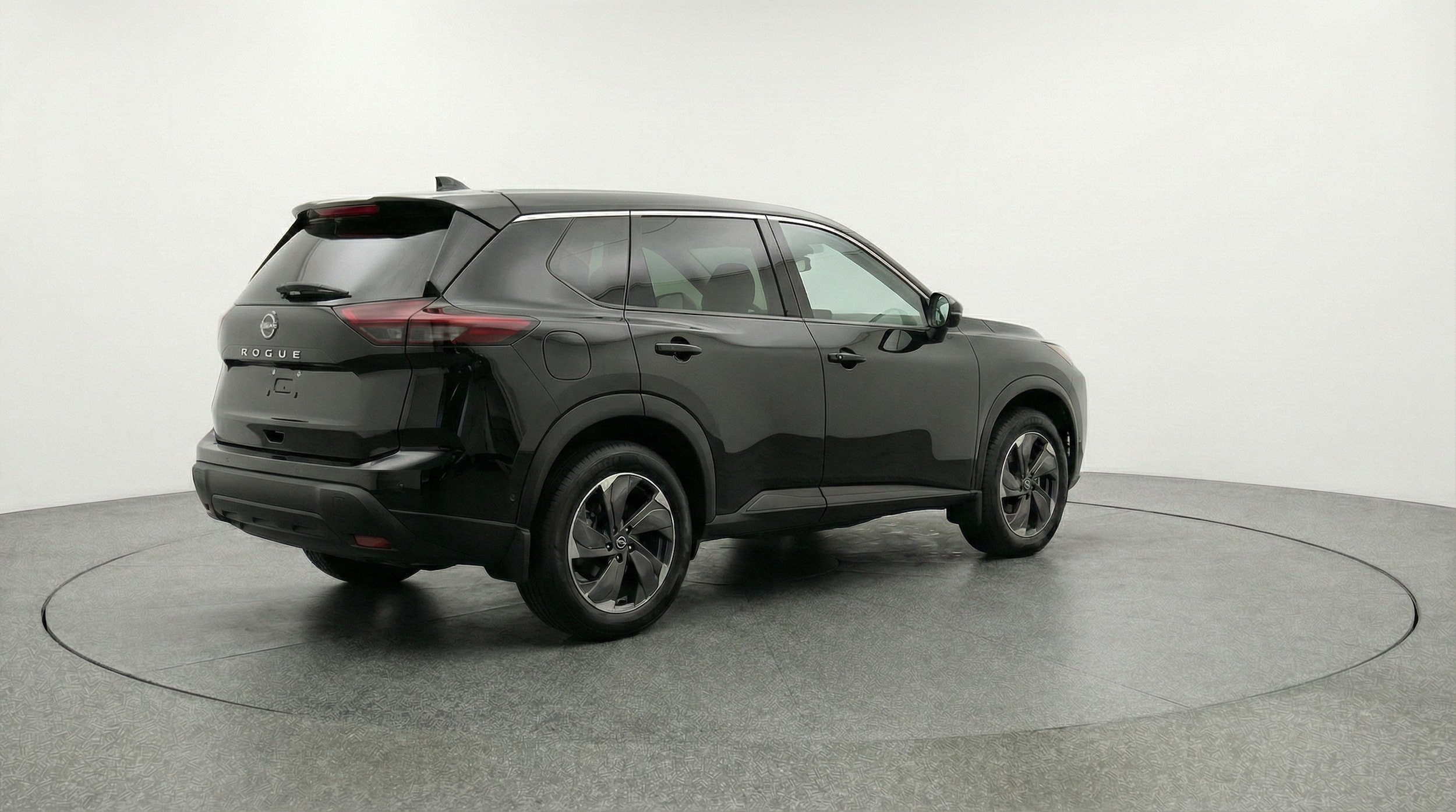 Thumbnail: 2025 Nissan Rogue - 7