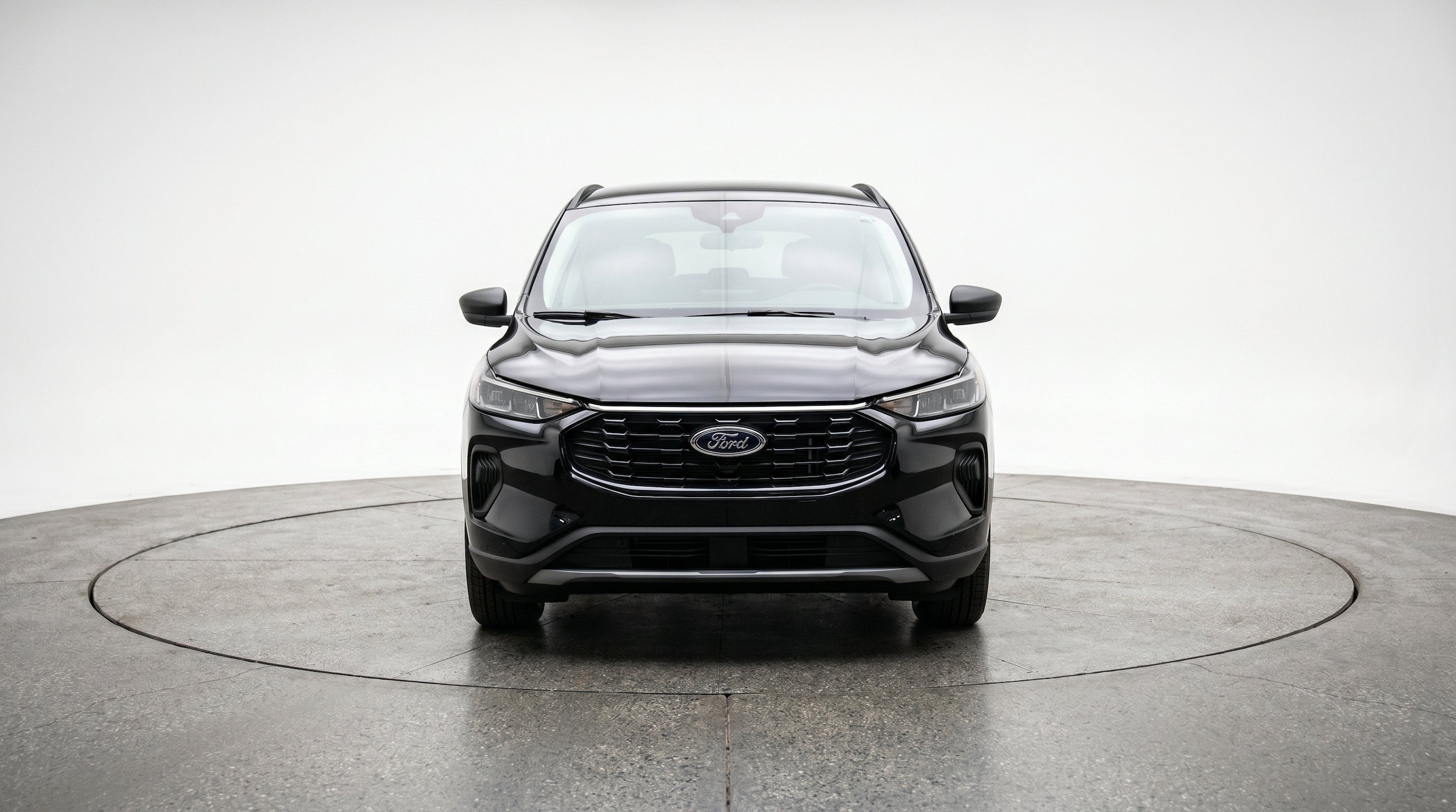Thumbnail: 2024 Ford Escape - 2
