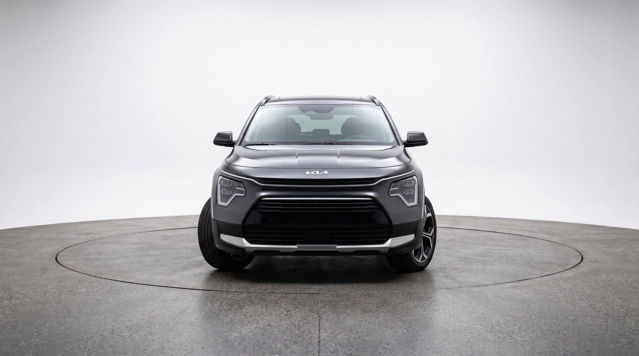 Thumbnail: 2026 Kia Niro - 2