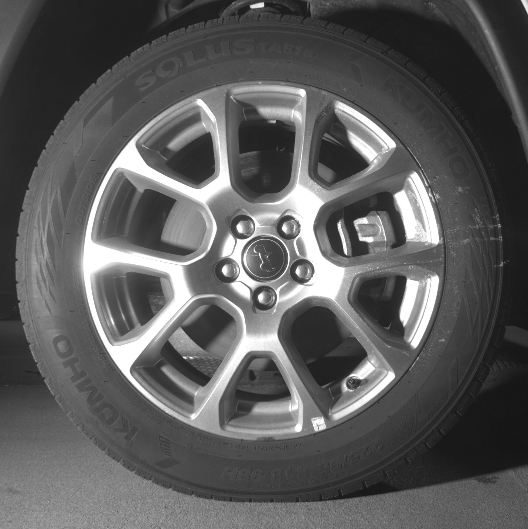 Thumbnail: 2025 Jeep Compass - 10