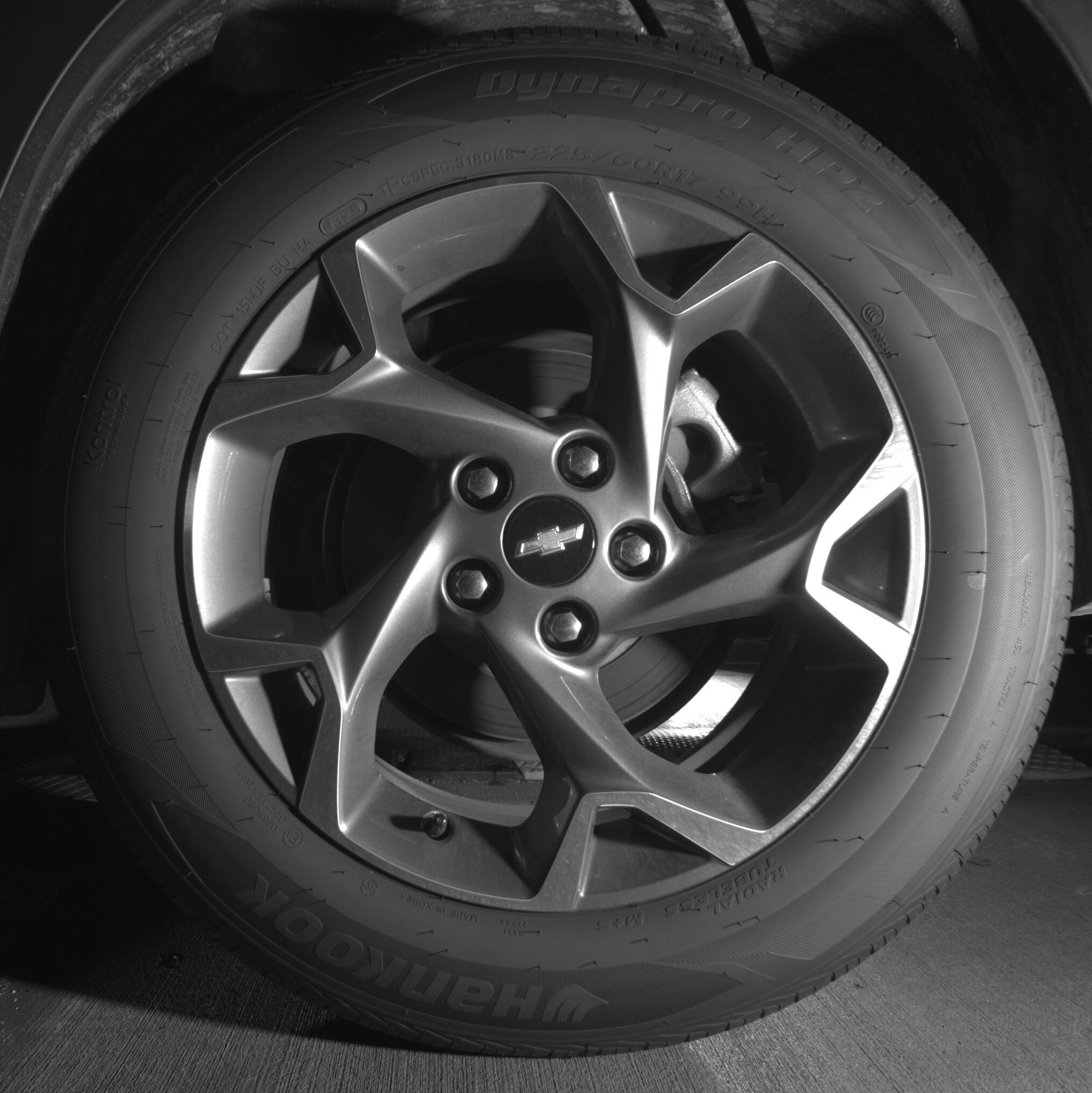 Thumbnail: 2025 Chevrolet Trax - 11