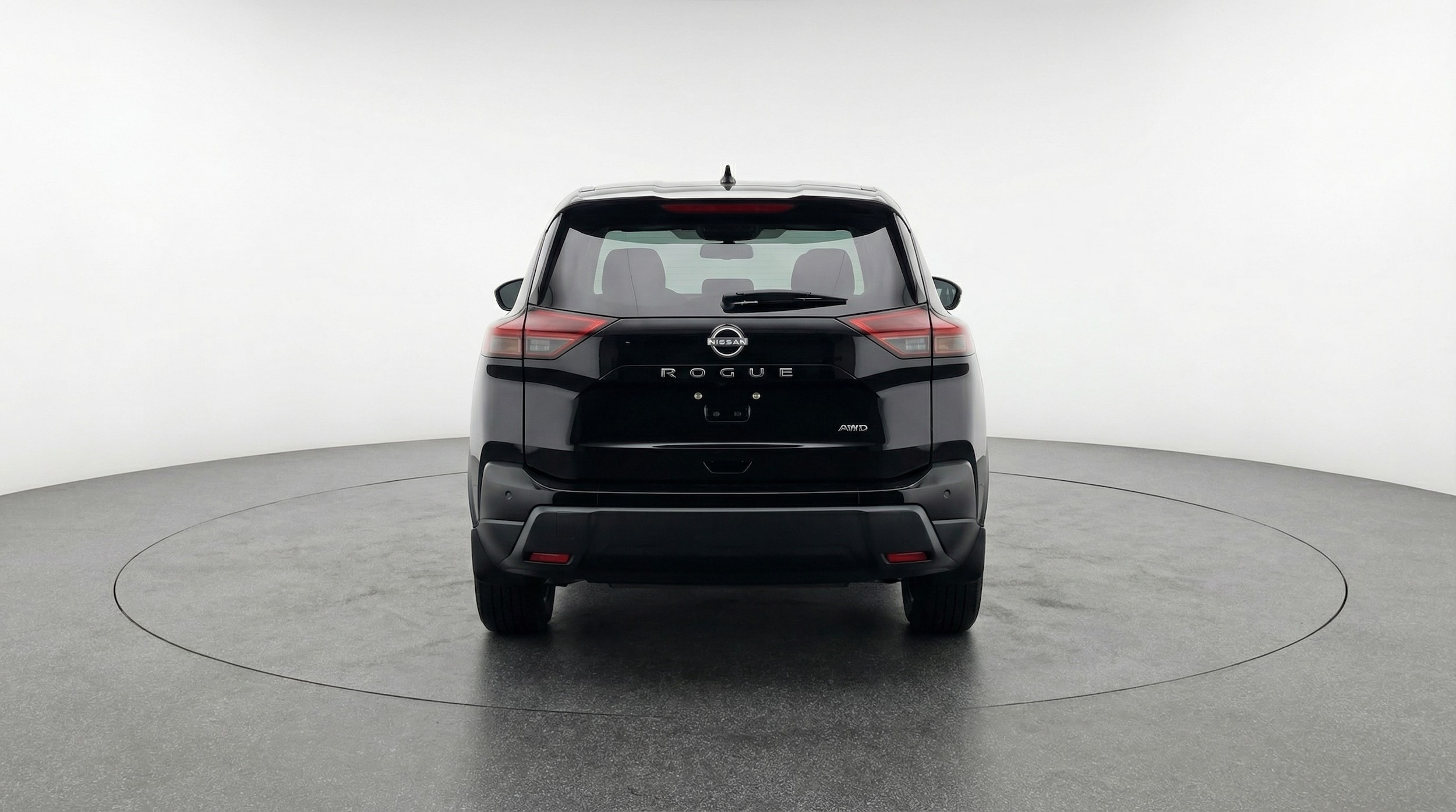 Thumbnail: 2025 Nissan Rogue - 6