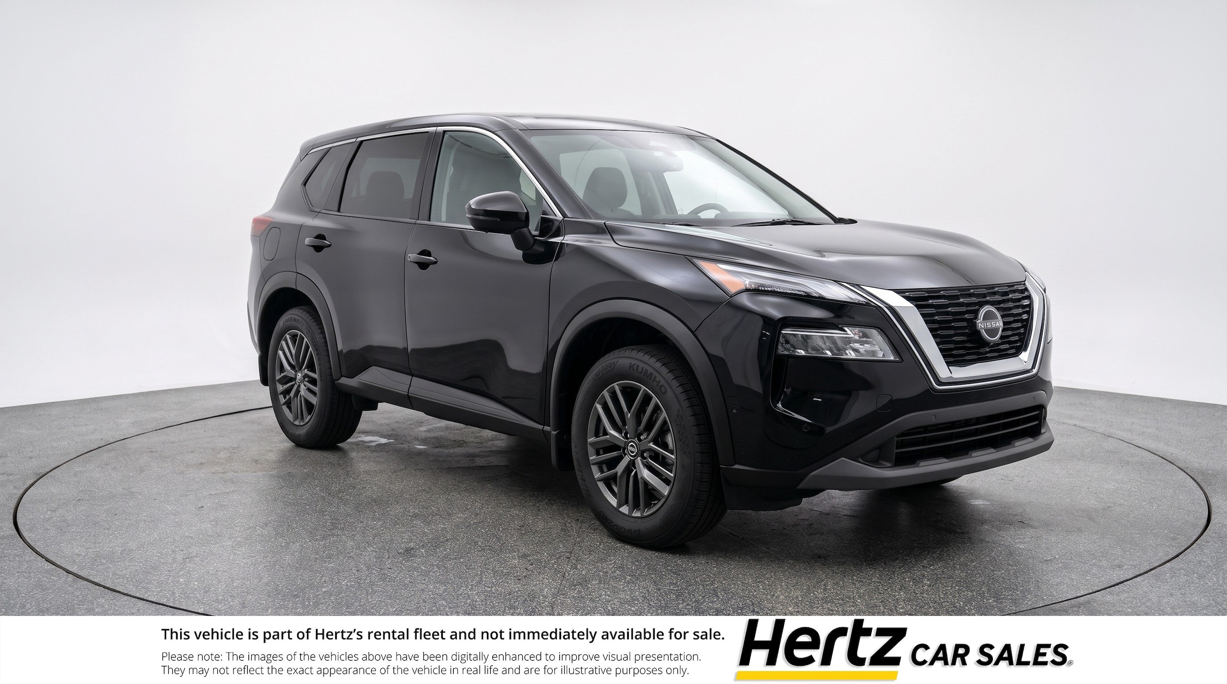 Thumbnail: 2026 Nissan Rogue - 1