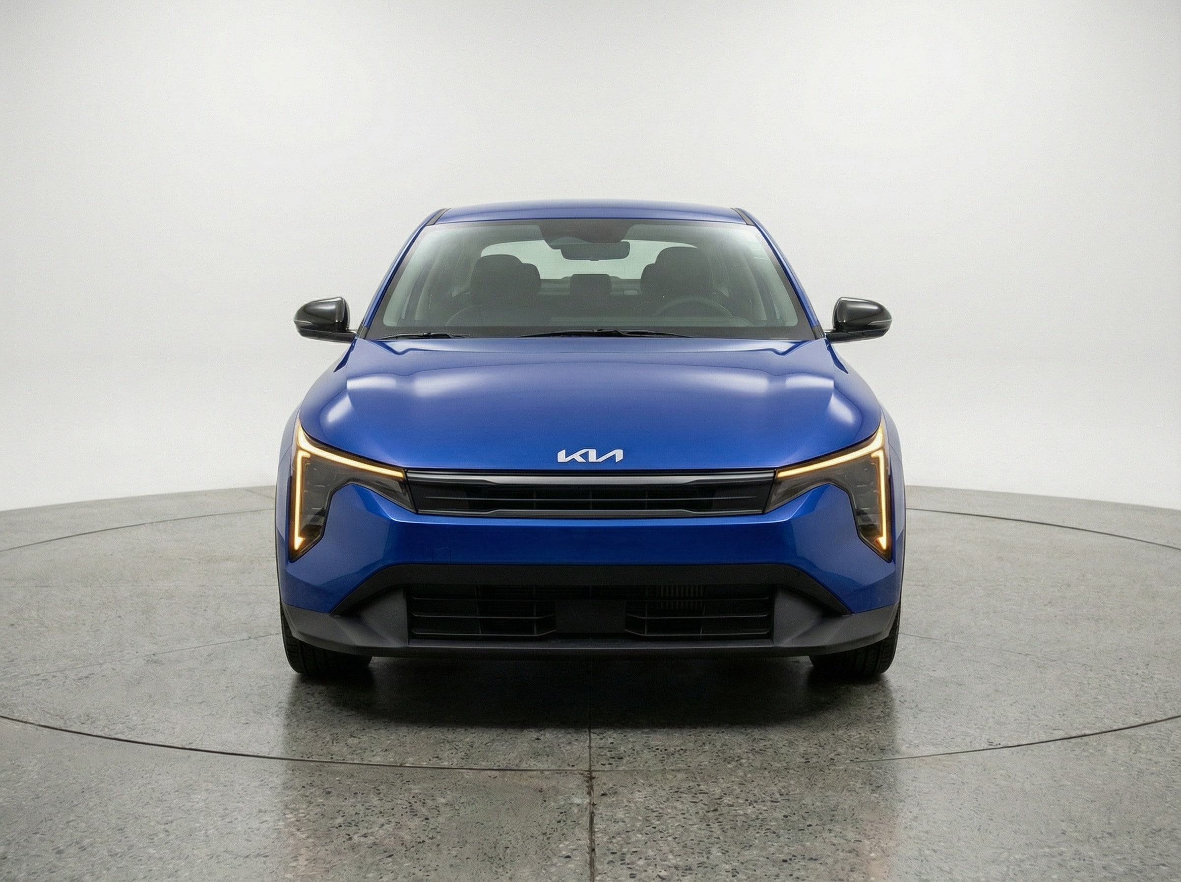 Thumbnail: 2025 Kia K4 - 2