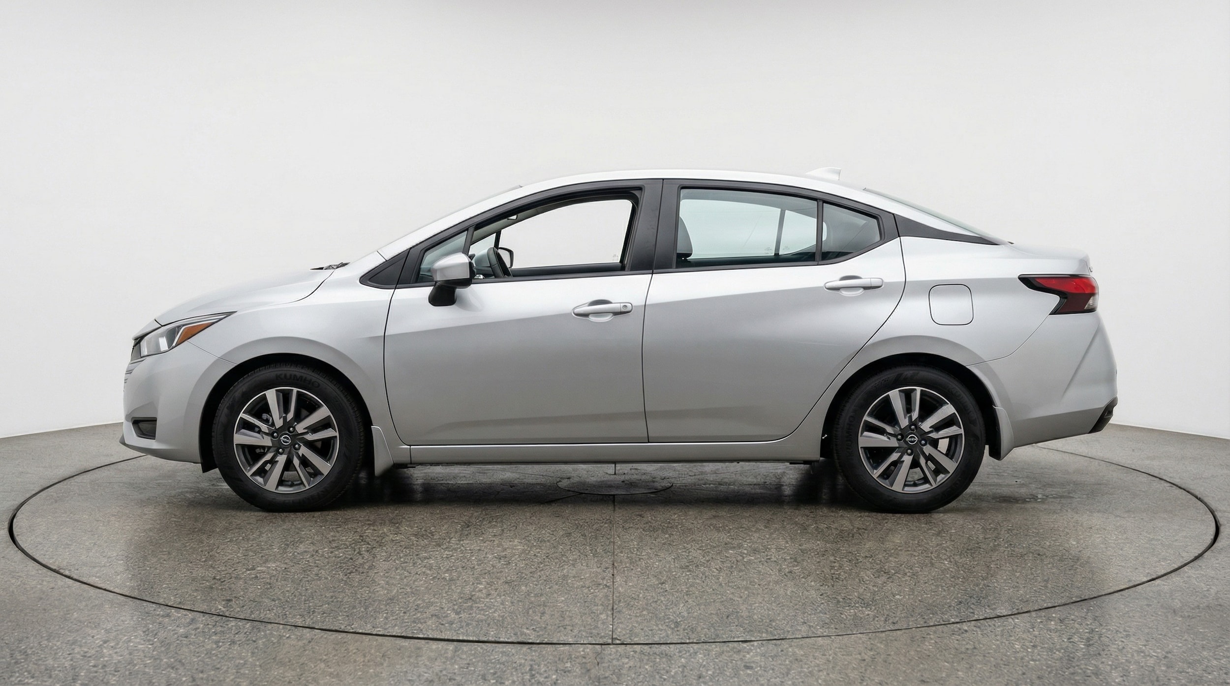 Thumbnail: 2025 Nissan Versa - 4