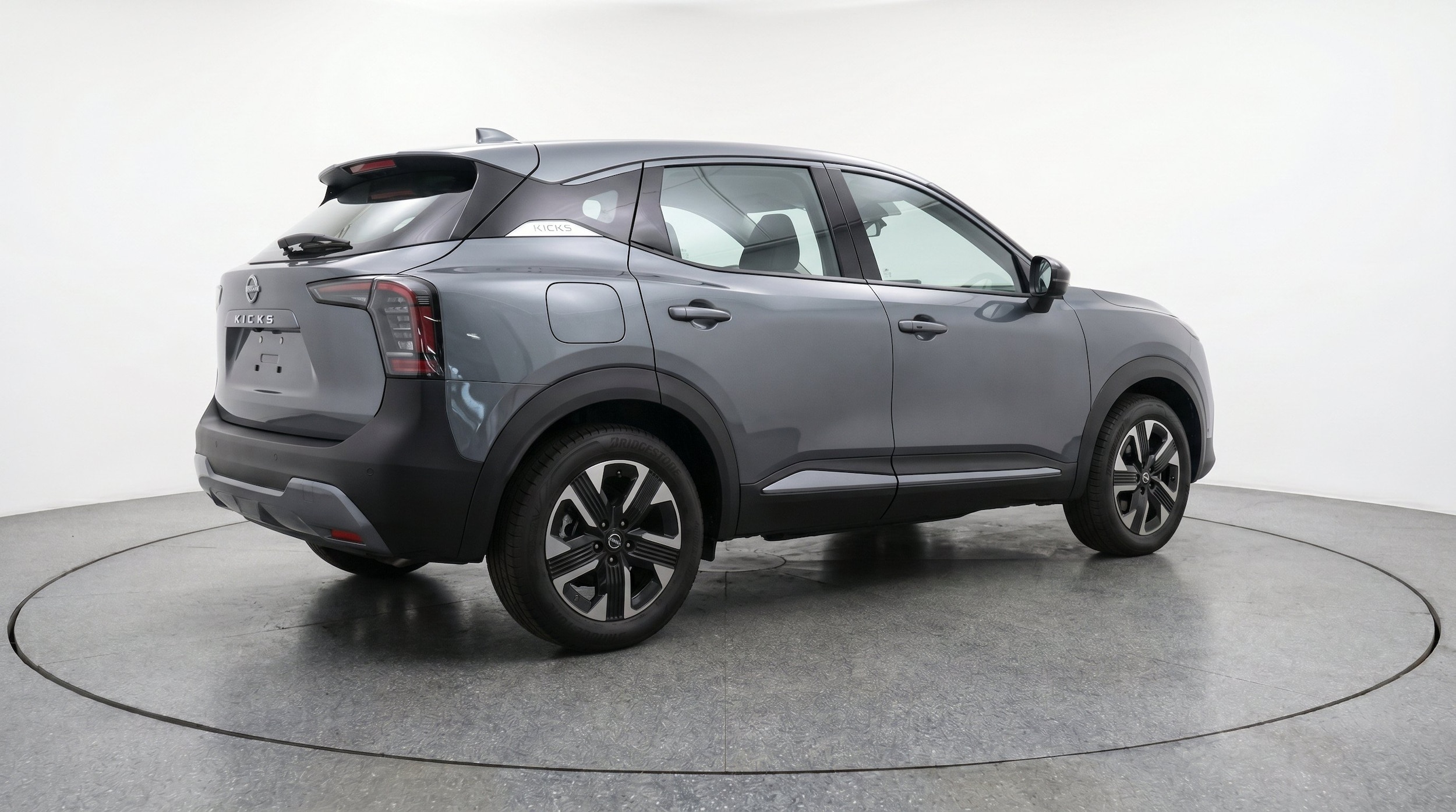 Thumbnail: 2026 Nissan Kicks - 9