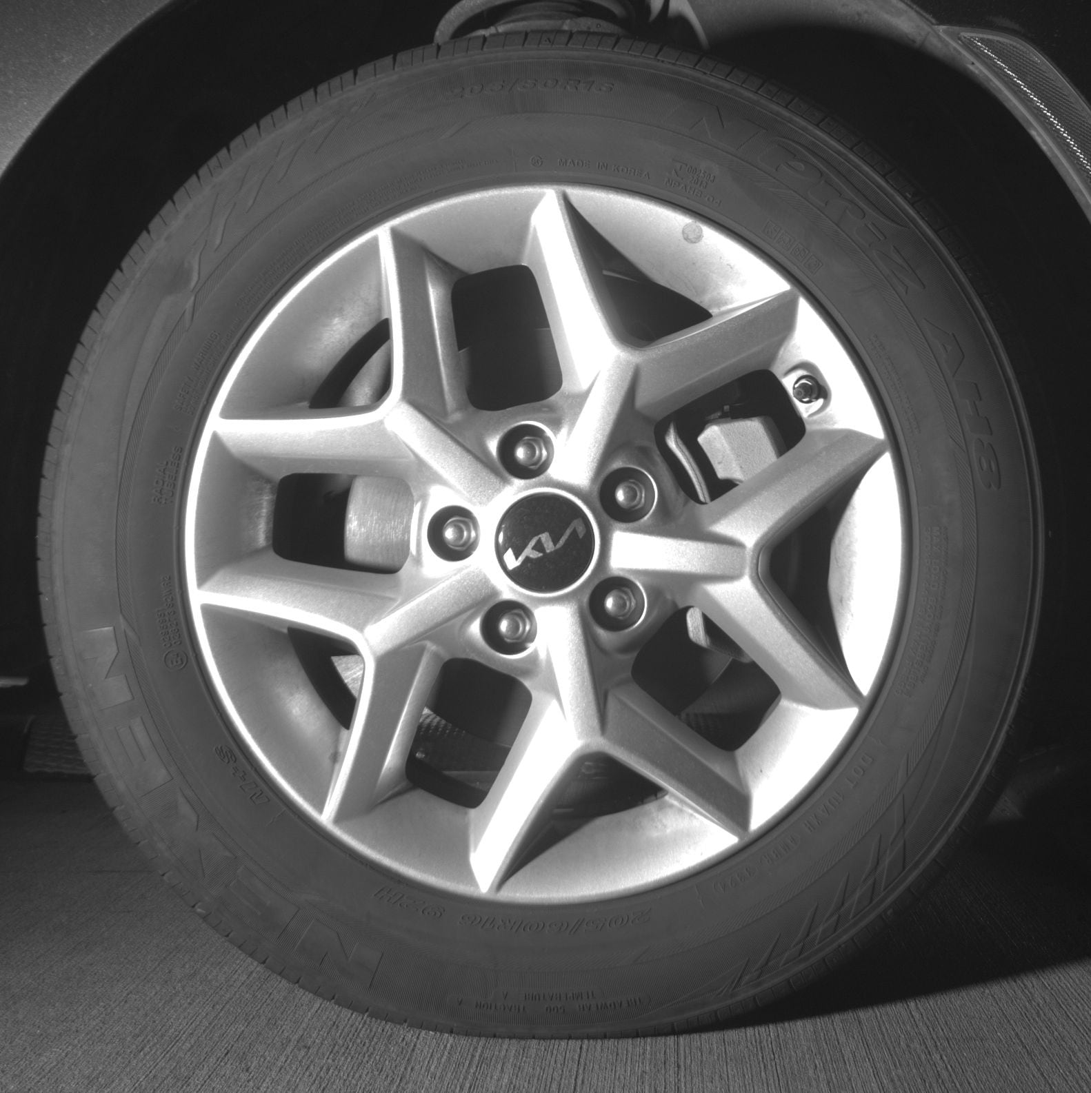 Thumbnail: 2025 Kia Soul - 10