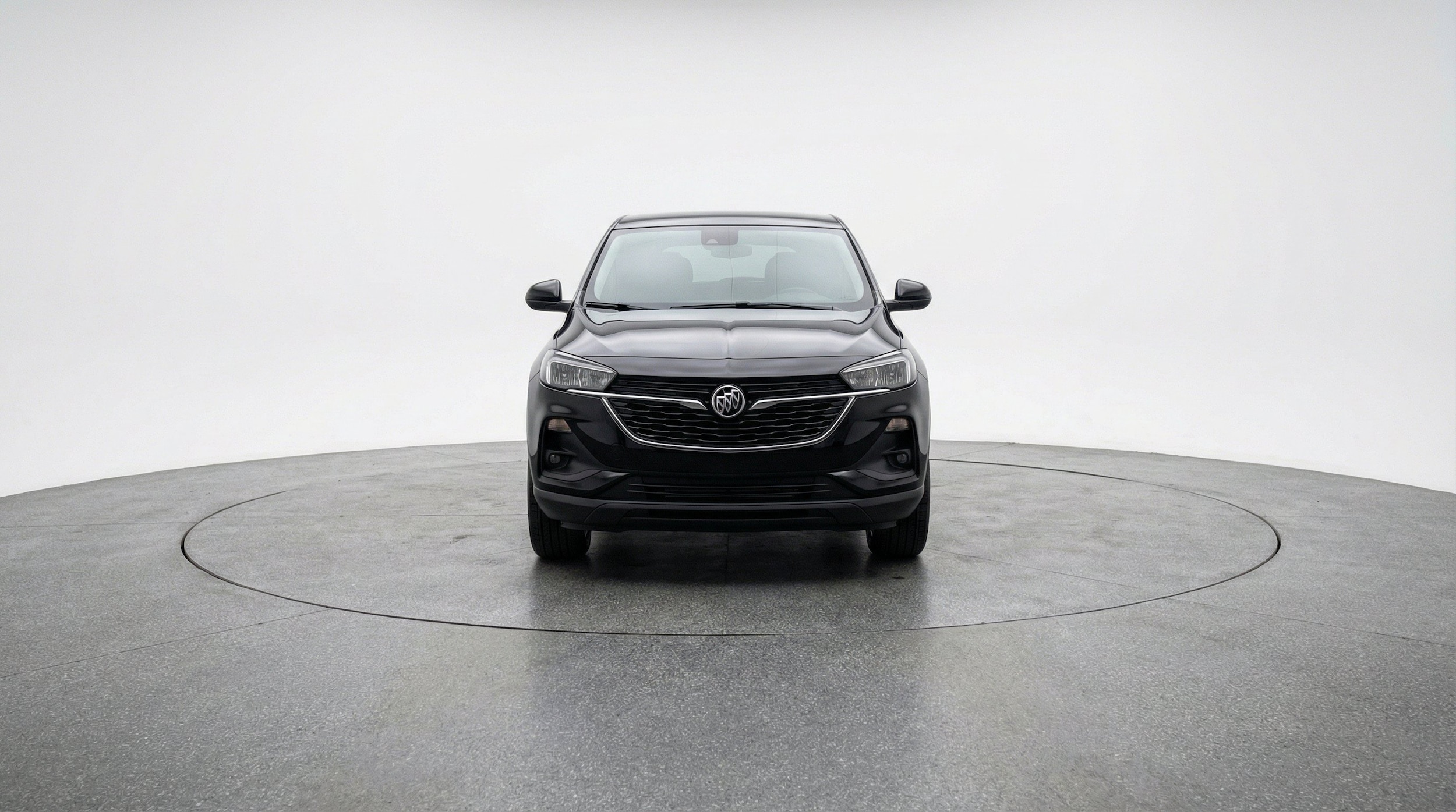 Thumbnail: 2026 Buick Encore GX - 2