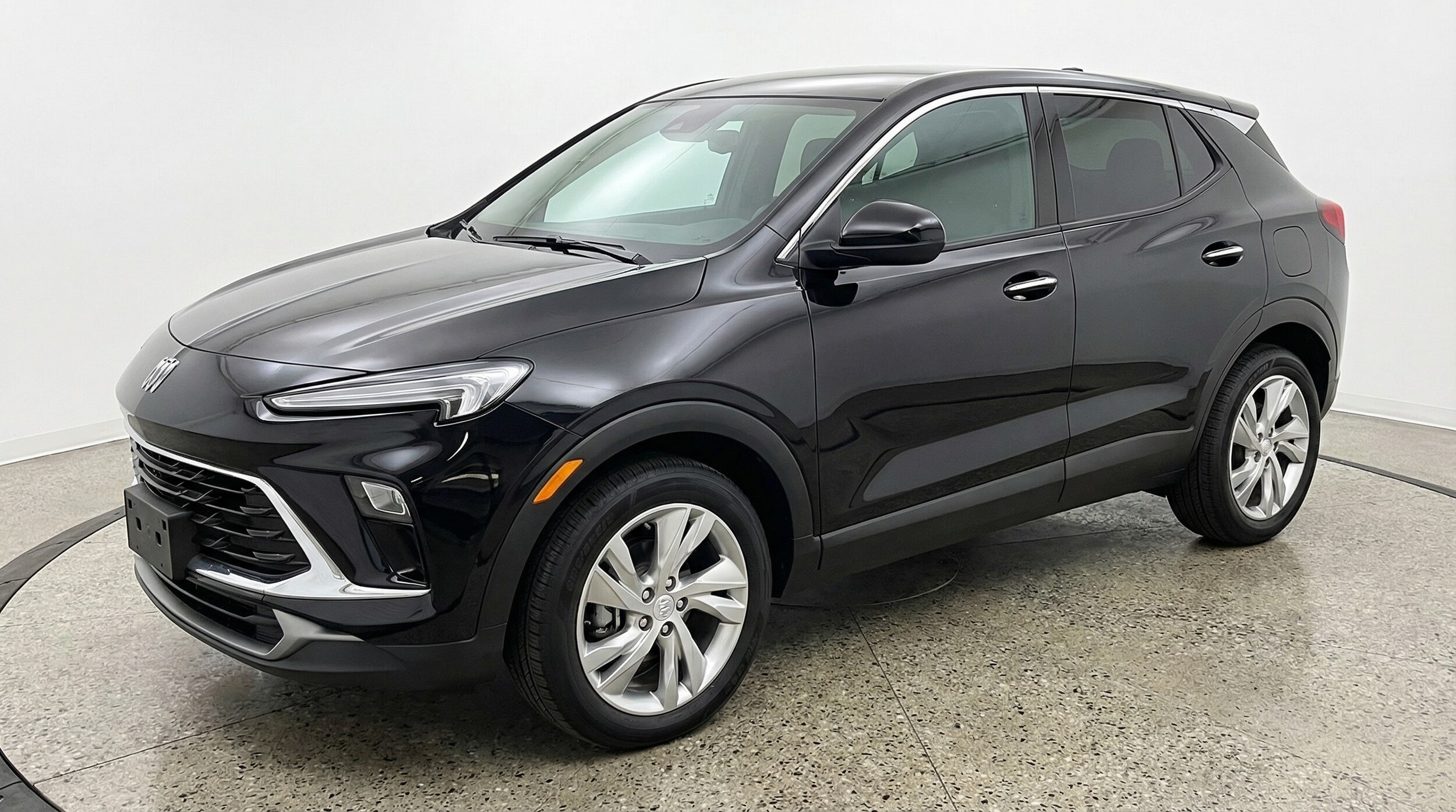 Thumbnail: 2025 Buick Encore GX - 3