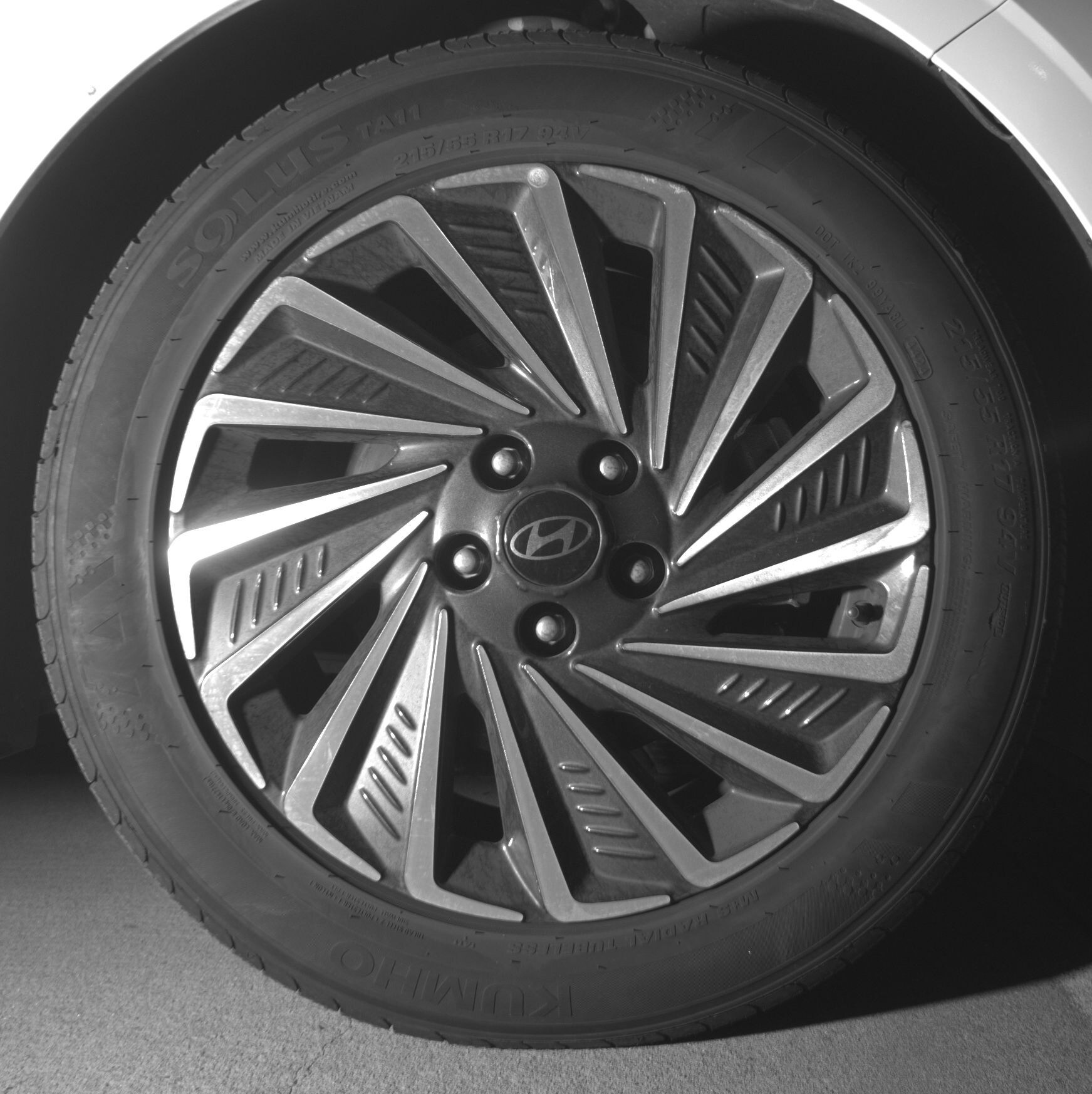 Thumbnail: 2025 Hyundai Sonata - 10