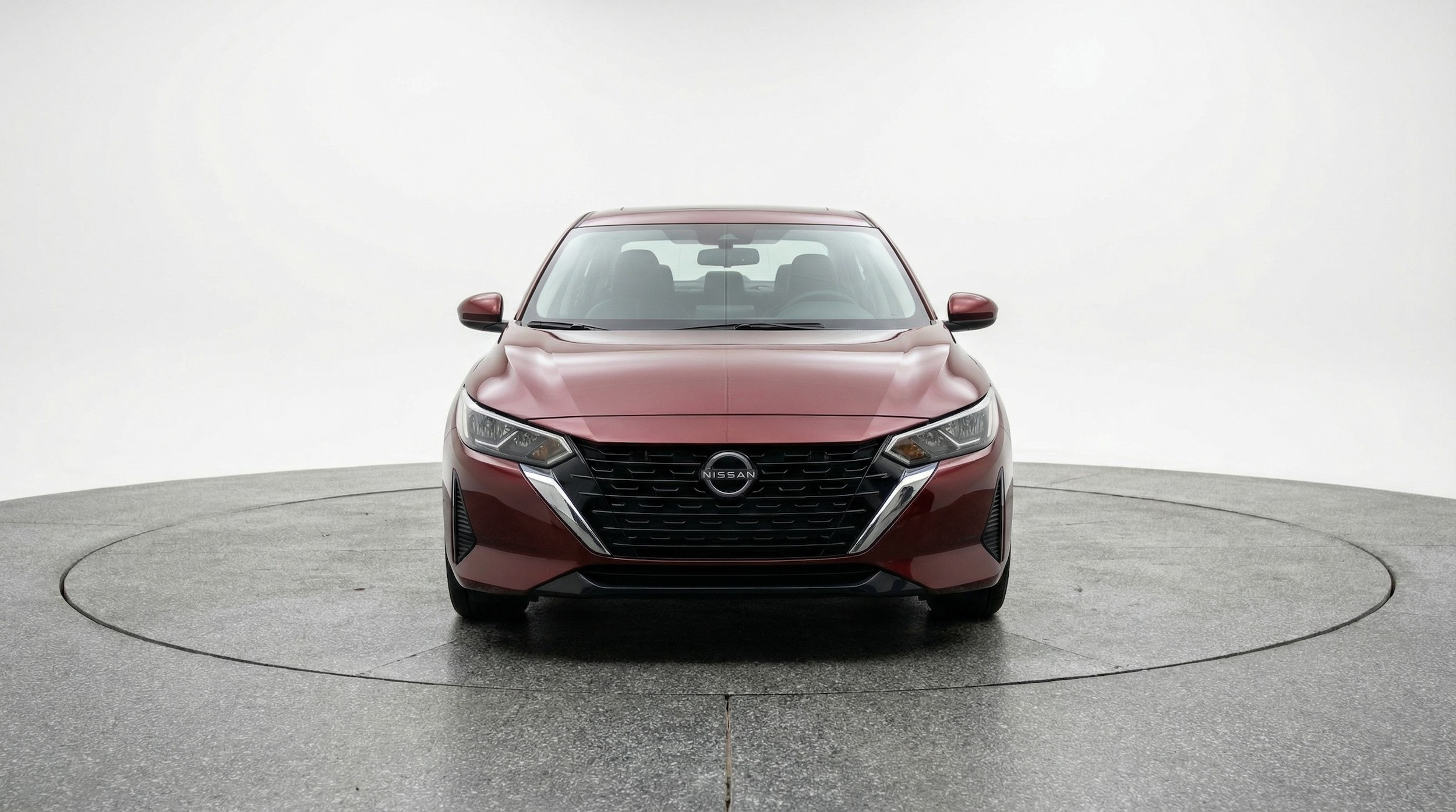 Thumbnail: 2025 Nissan Sentra - 2