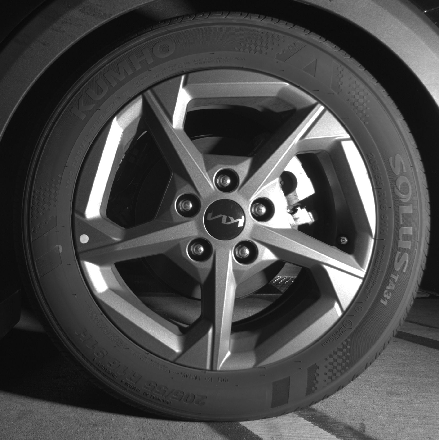 Thumbnail: 2025 Kia K4 - 11