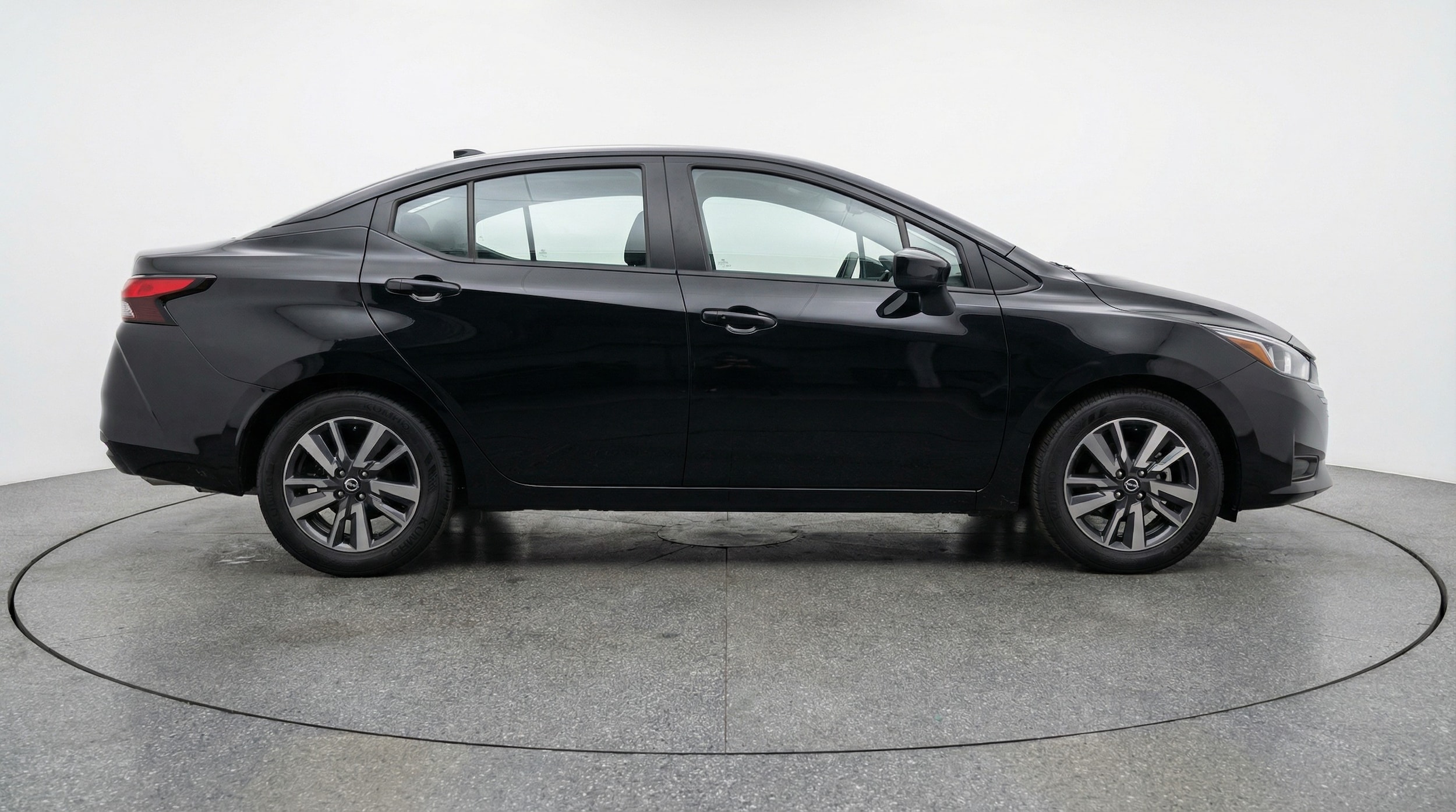 Thumbnail: 2025 Nissan Versa - 8