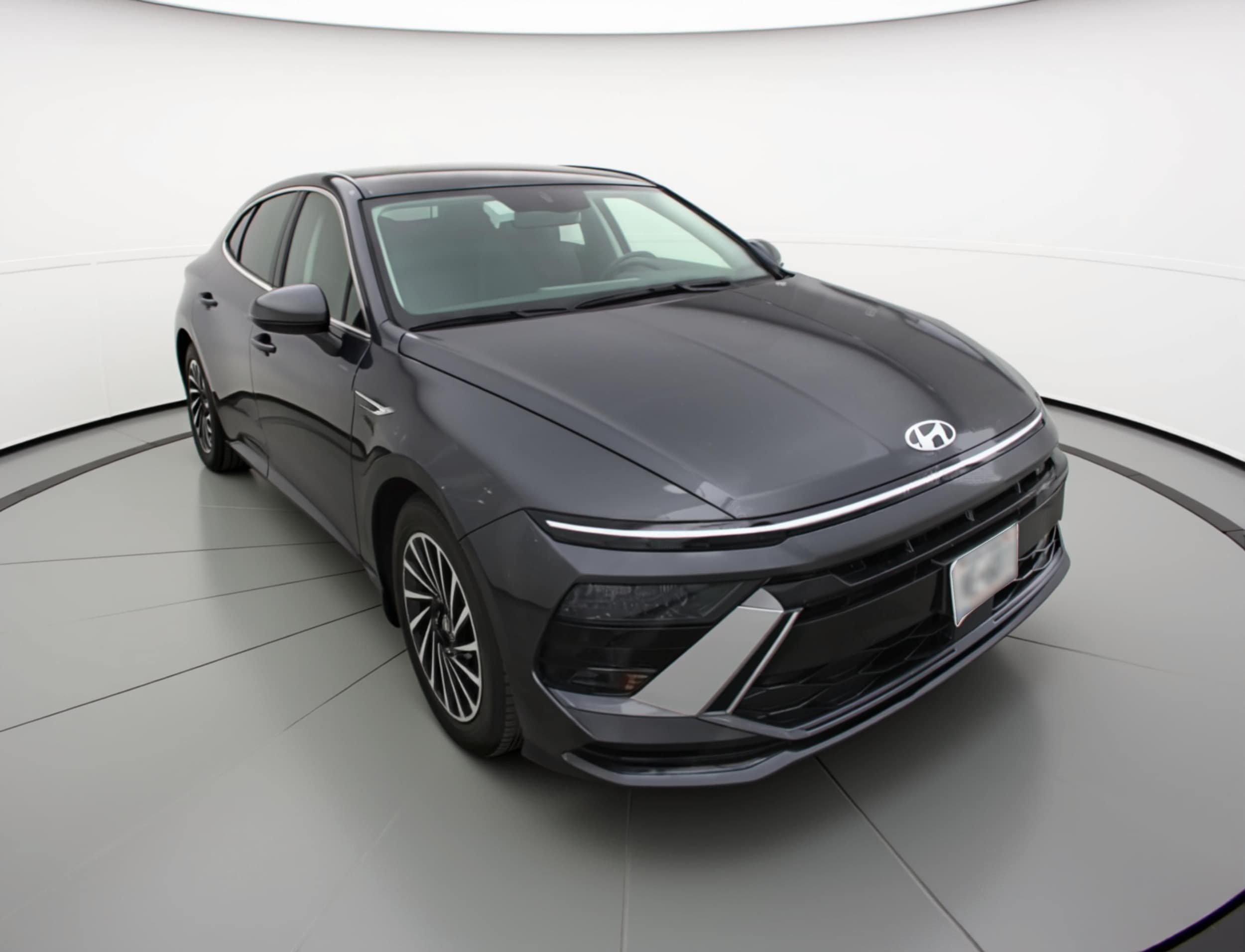 Thumbnail: 2025 Hyundai Sonata - 1