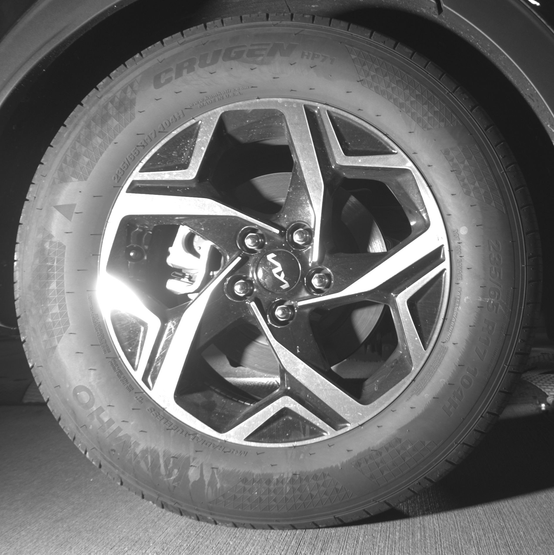 Thumbnail: 2025 Kia Sportage - 12