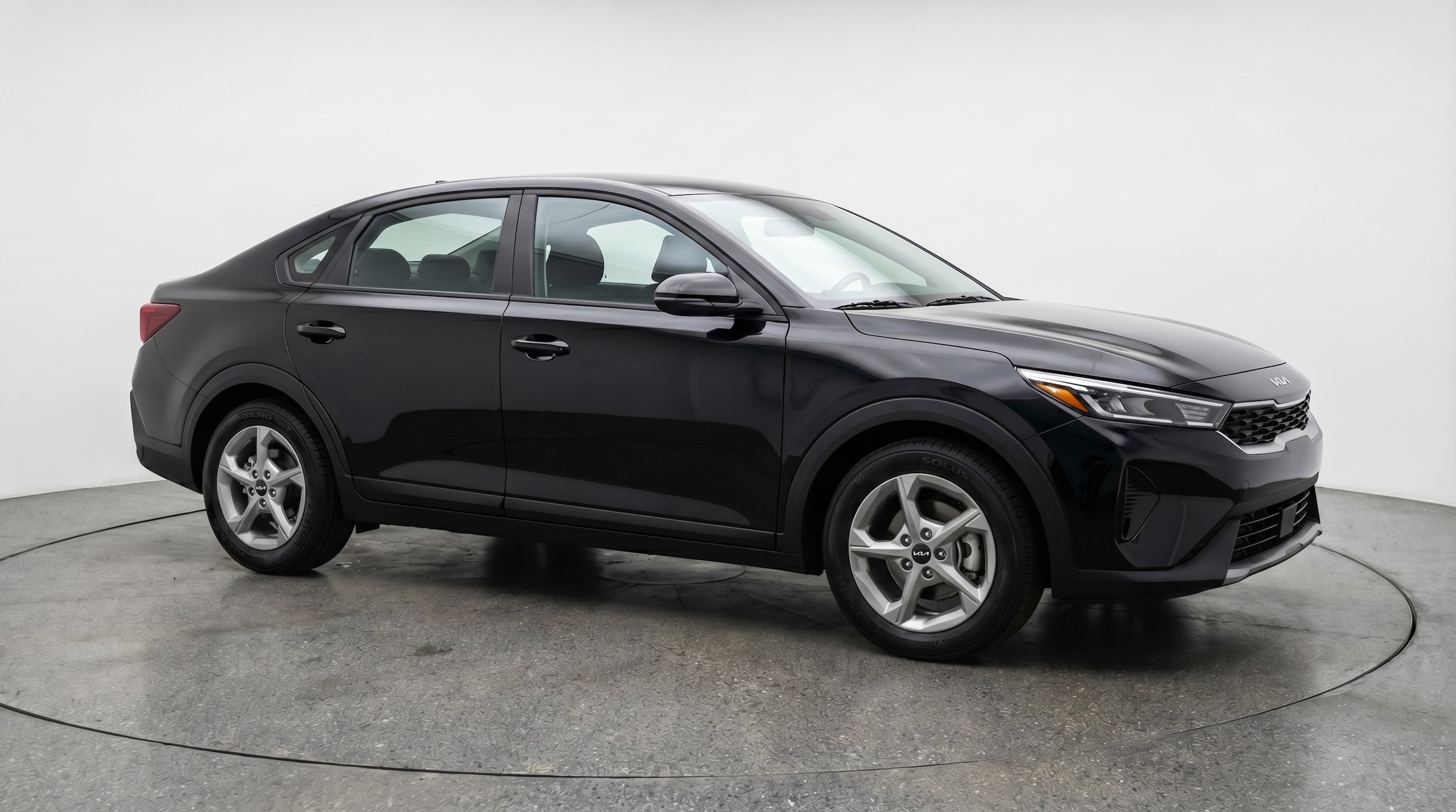 Thumbnail: 2025 Kia K4 - 1