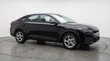 2025 Kia K4  -
                  Union, NJ