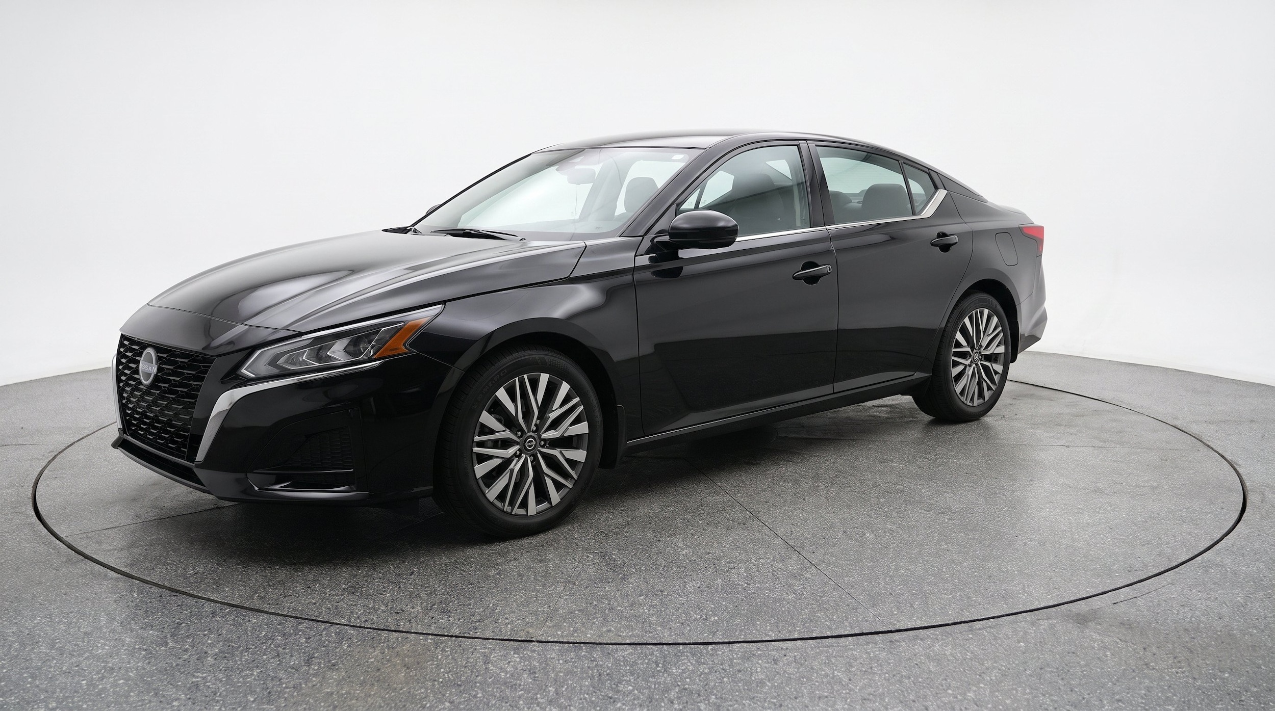 Thumbnail: 2026 Nissan Altima - 3