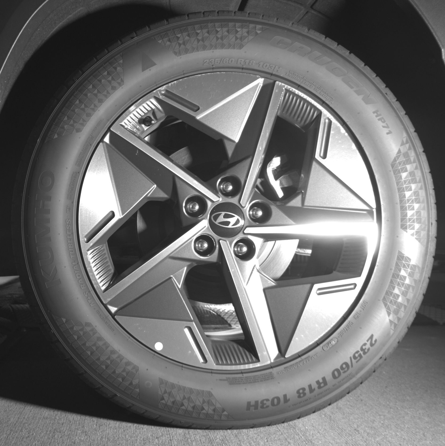 Thumbnail: 2025 Hyundai Tucson - 11