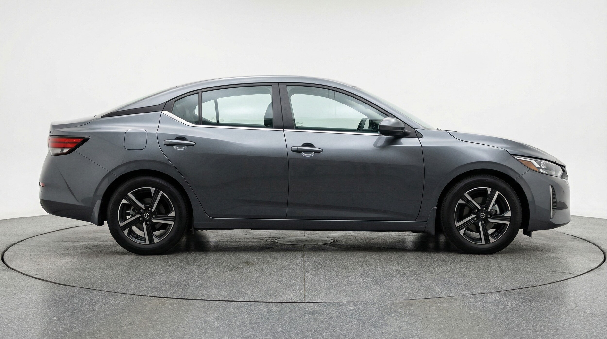 Thumbnail: 2025 Nissan Sentra - 8