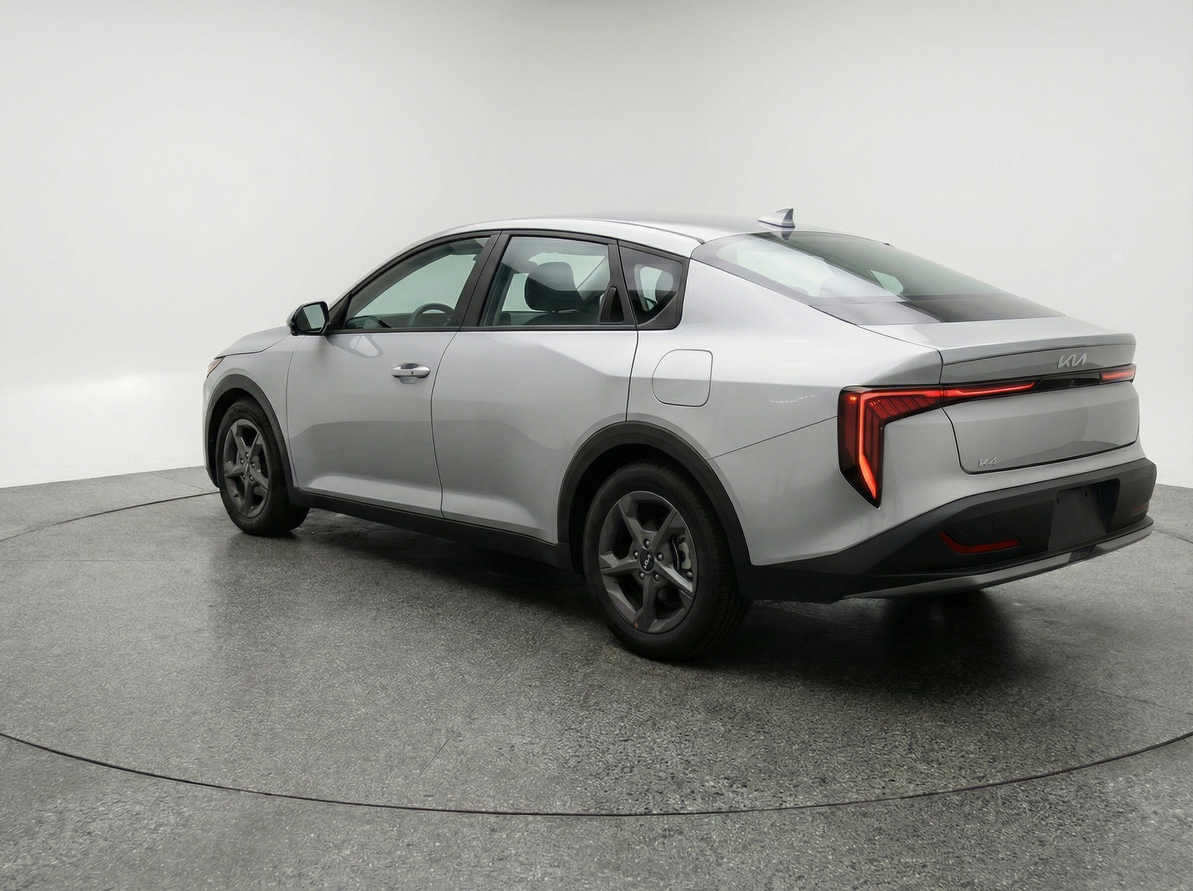 Thumbnail: 2025 Kia K4 - 5