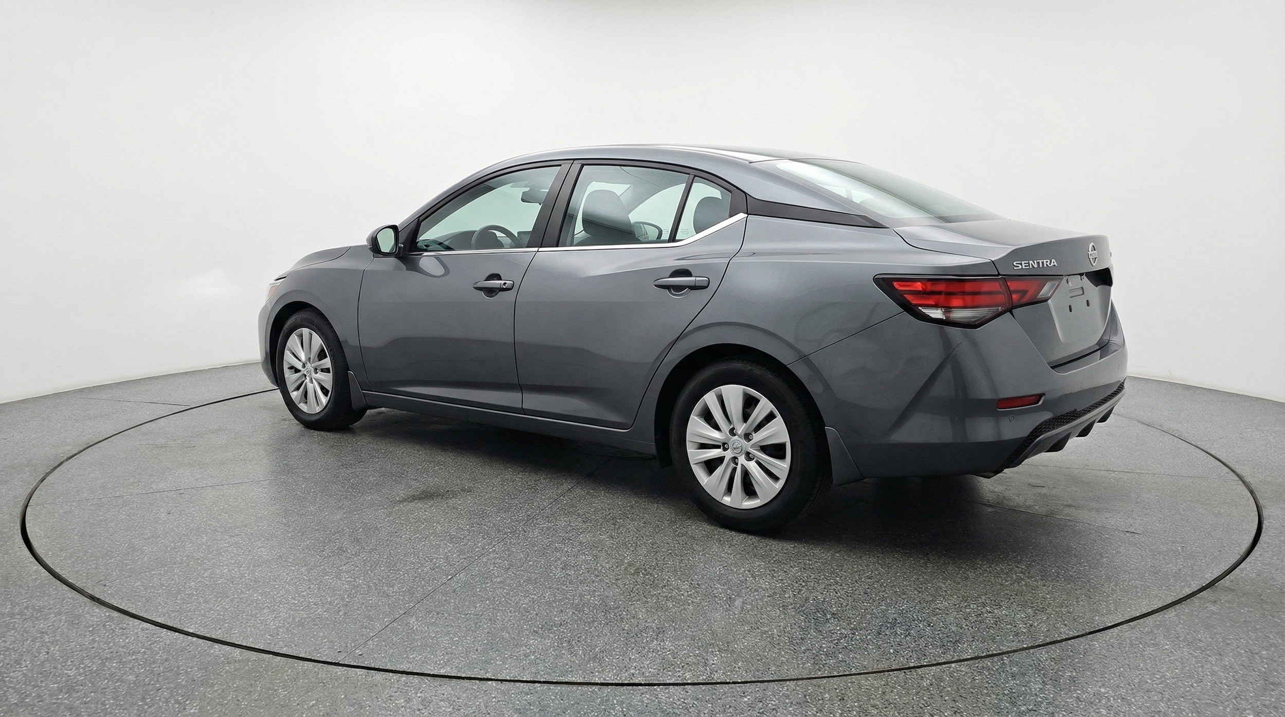 Thumbnail: 2025 Nissan Sentra - 6