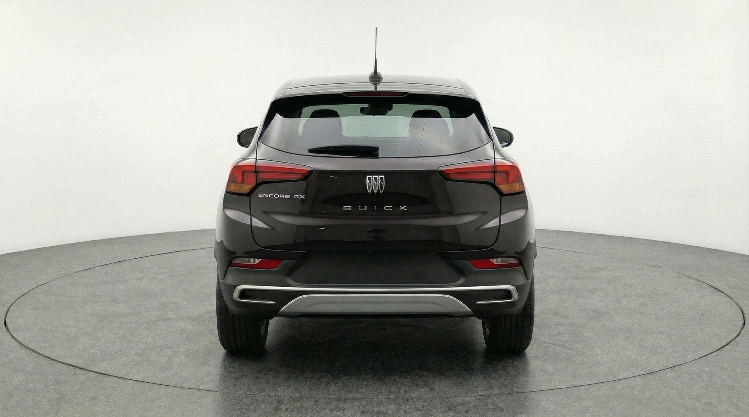 Thumbnail: 2025 Buick Encore GX - 6