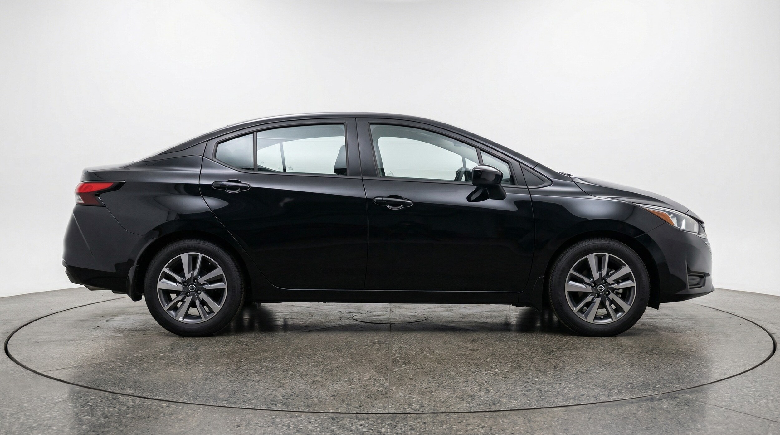 Thumbnail: 2025 Nissan Versa - 8