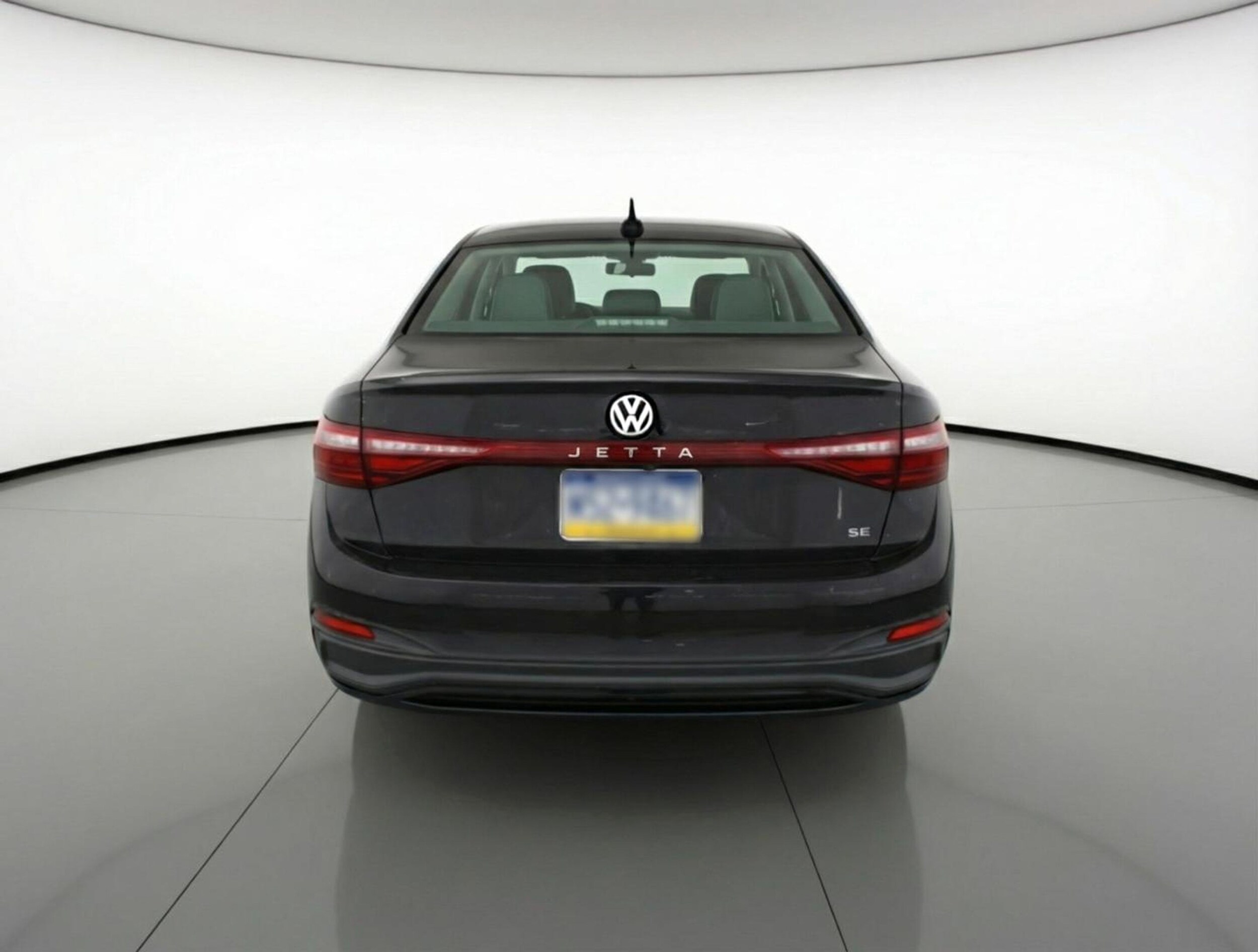 Thumbnail: 2025 Volkswagen Jetta - 6