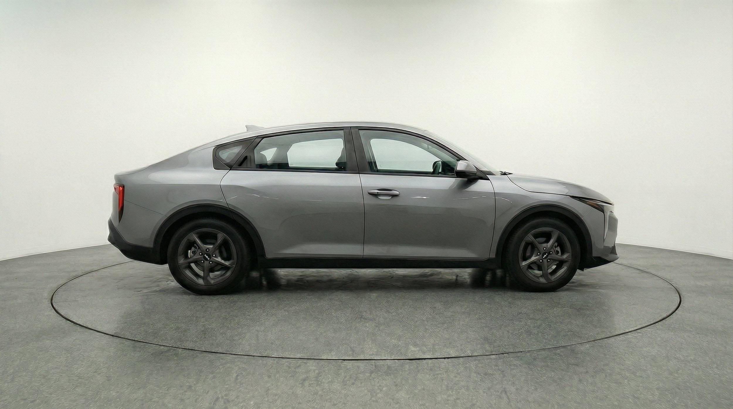 Thumbnail: 2025 Kia K4 - 10