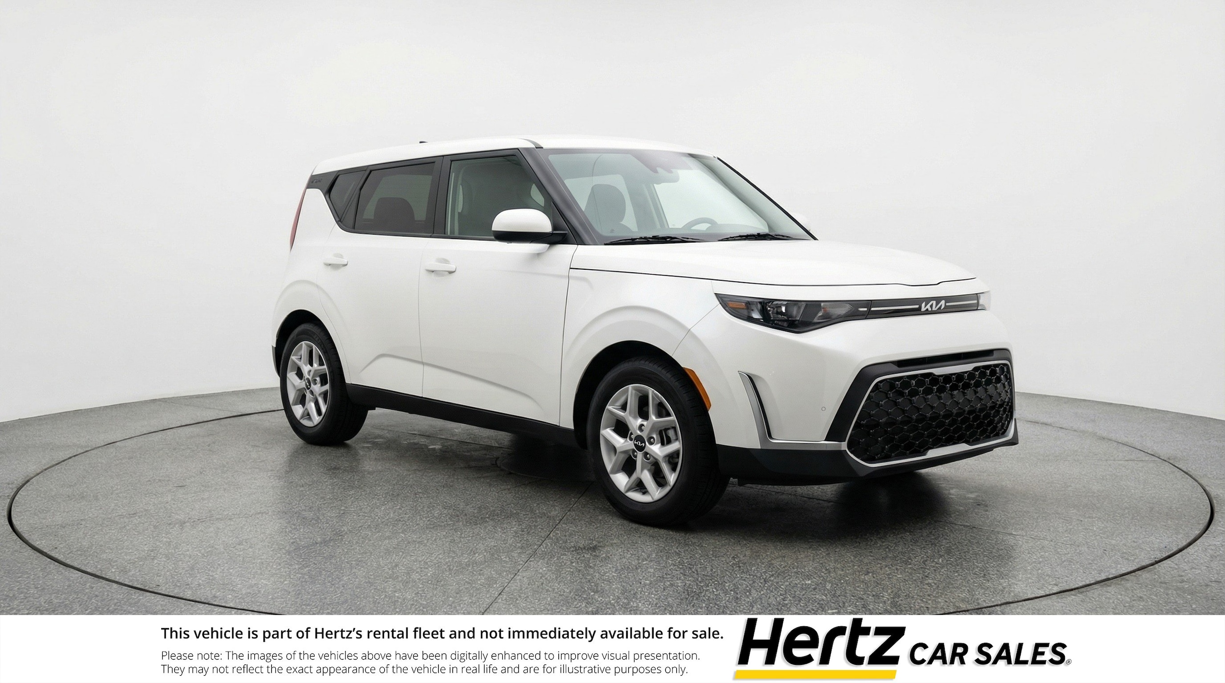 Thumbnail: 2025 Kia Soul - 1