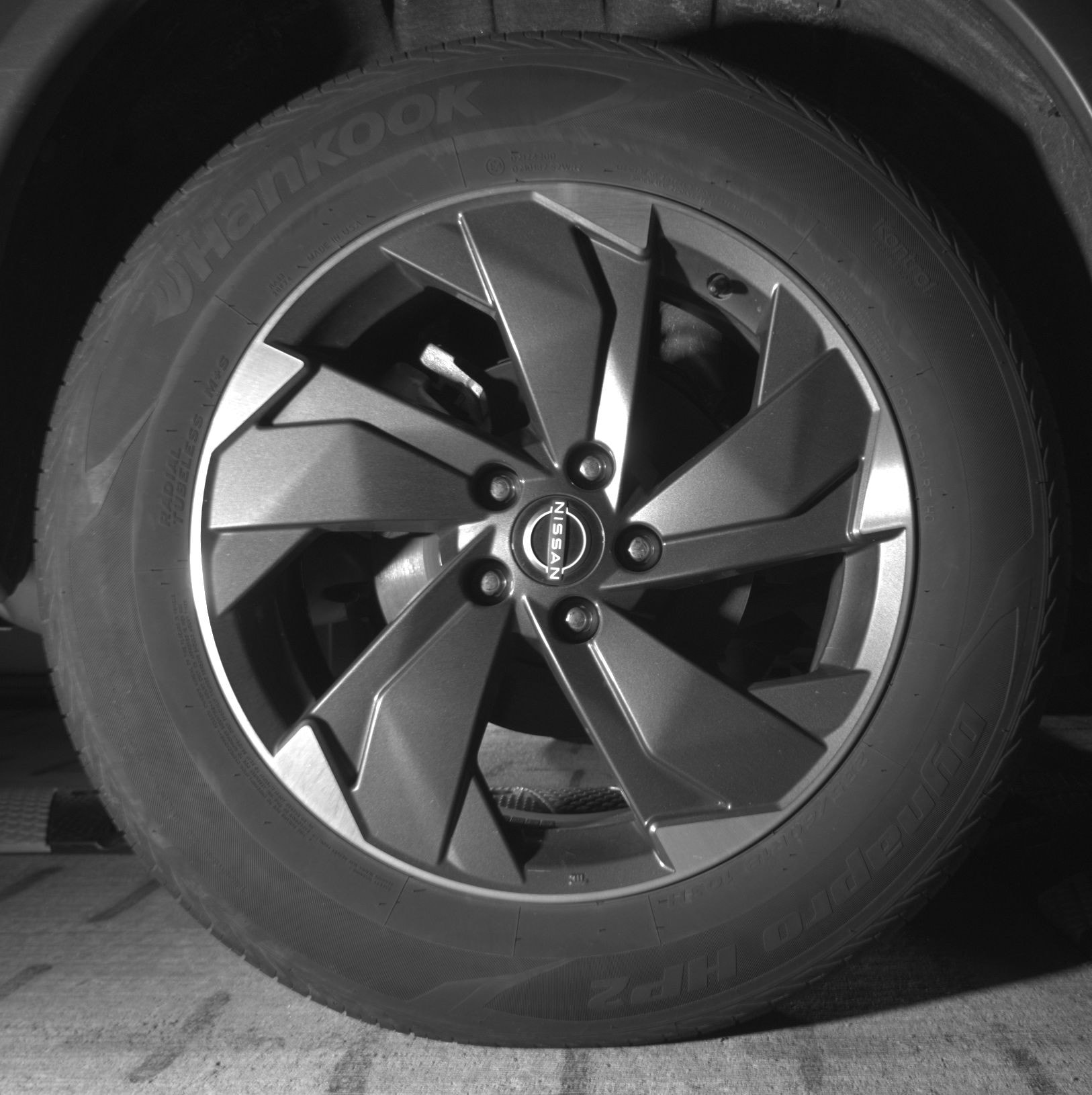 Thumbnail: 2025 Nissan Rogue - 12