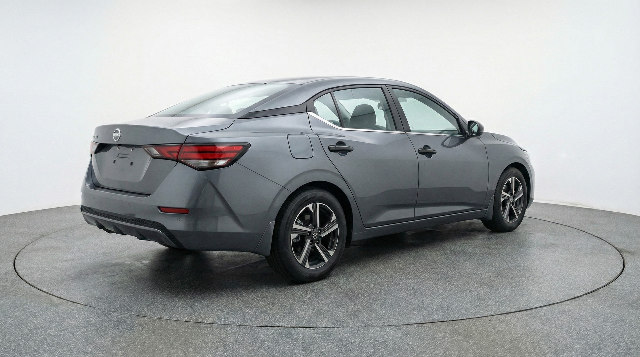 Thumbnail: 2025 Nissan Sentra - 7