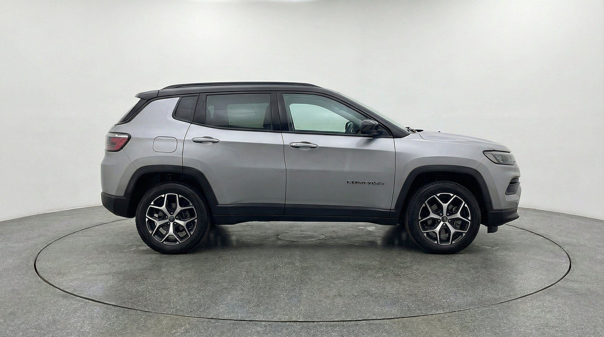 Thumbnail: 2025 Jeep Compass - 11