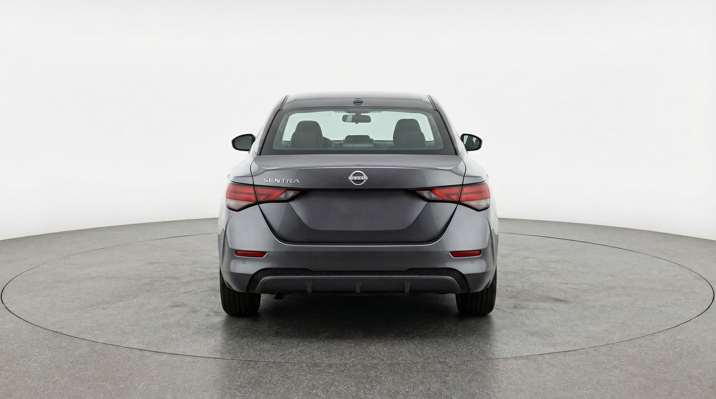 Thumbnail: 2025 Nissan Sentra - 6