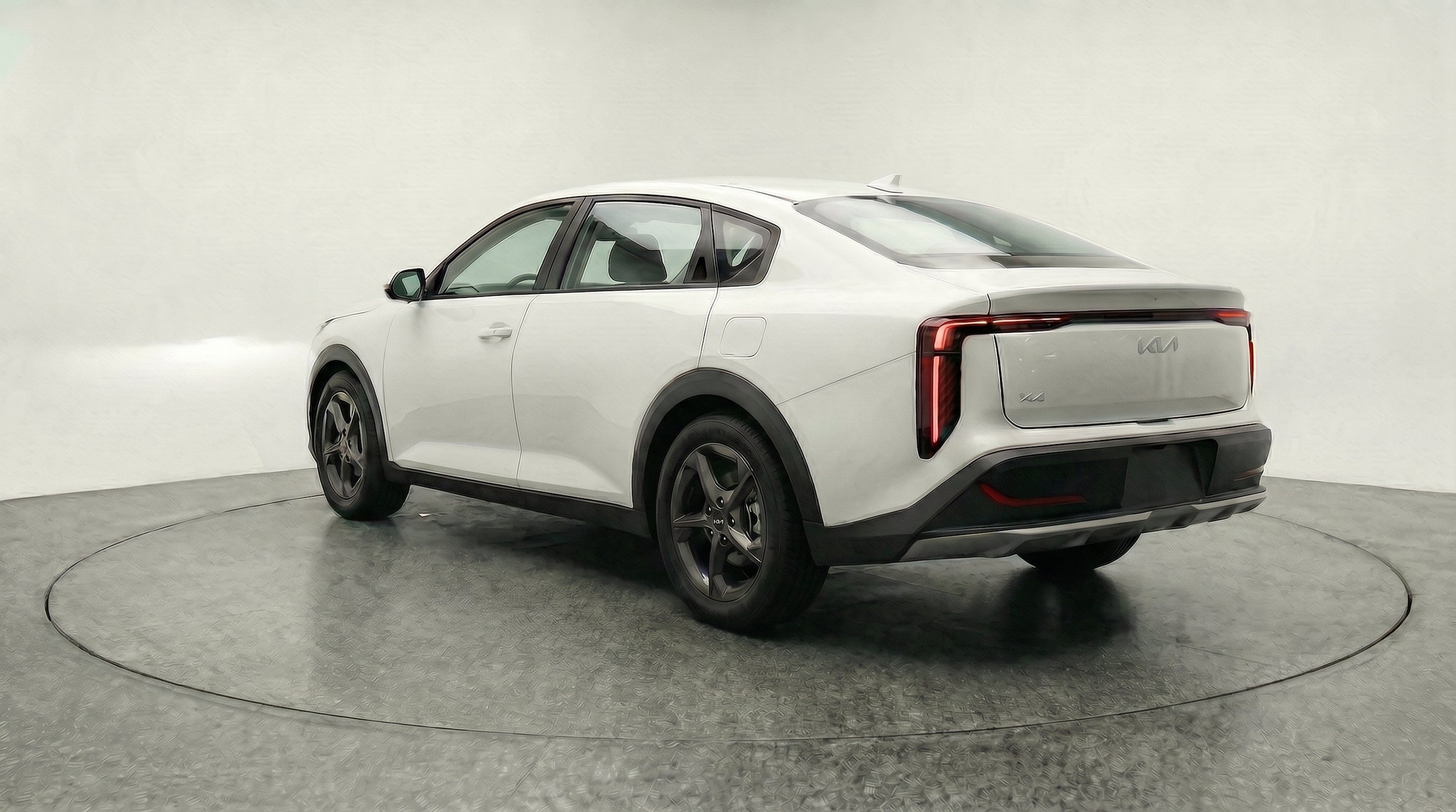 Thumbnail: 2026 Kia K4 - 6