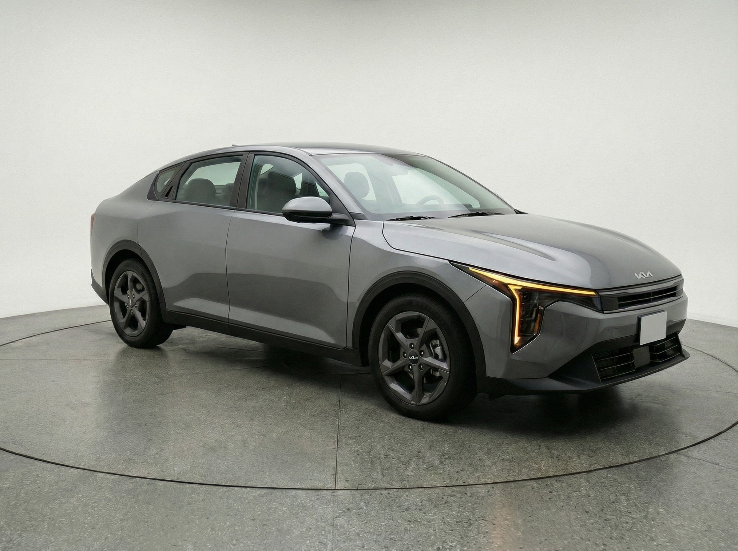 Thumbnail: 2025 Kia K4 - 1