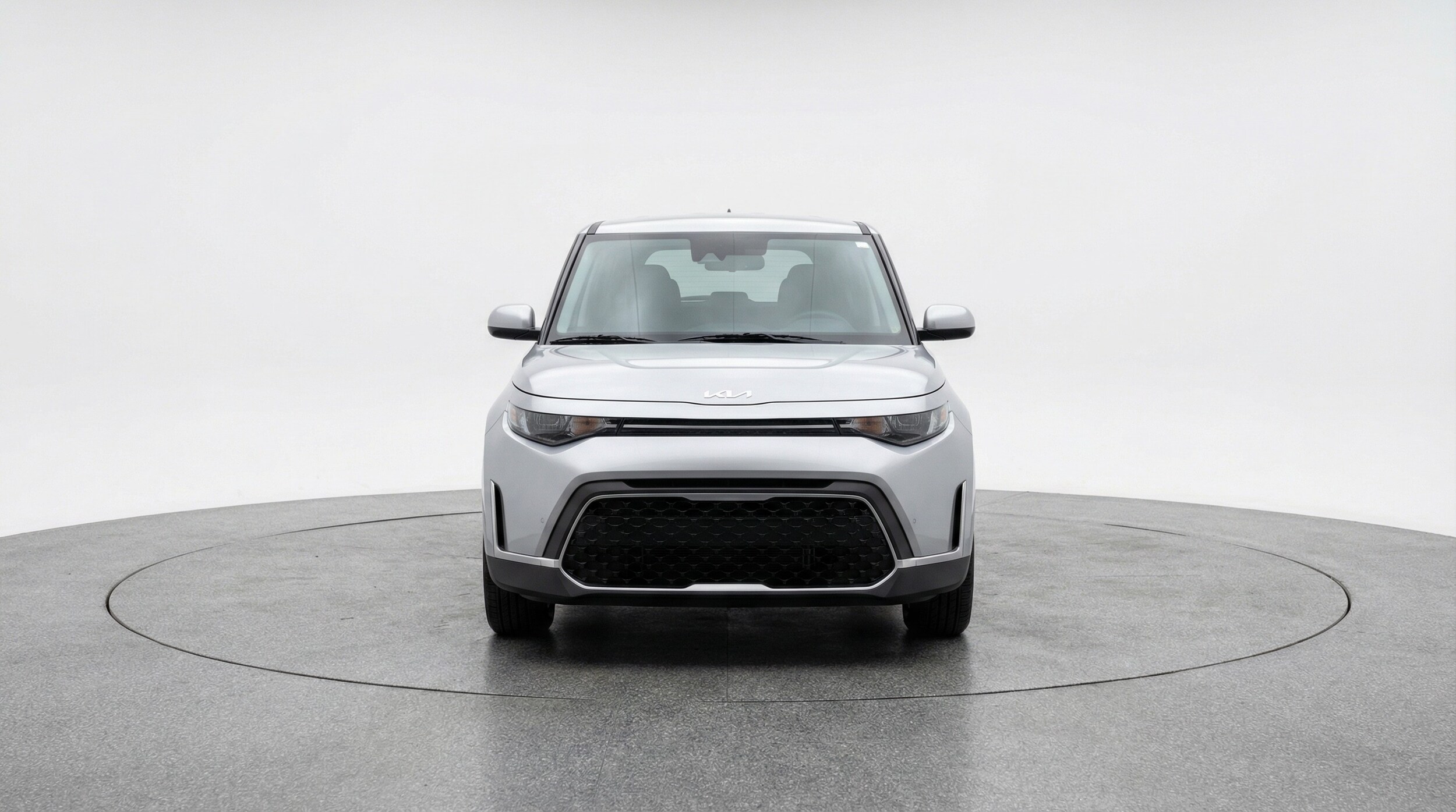 Thumbnail: 2025 Kia Soul - 2